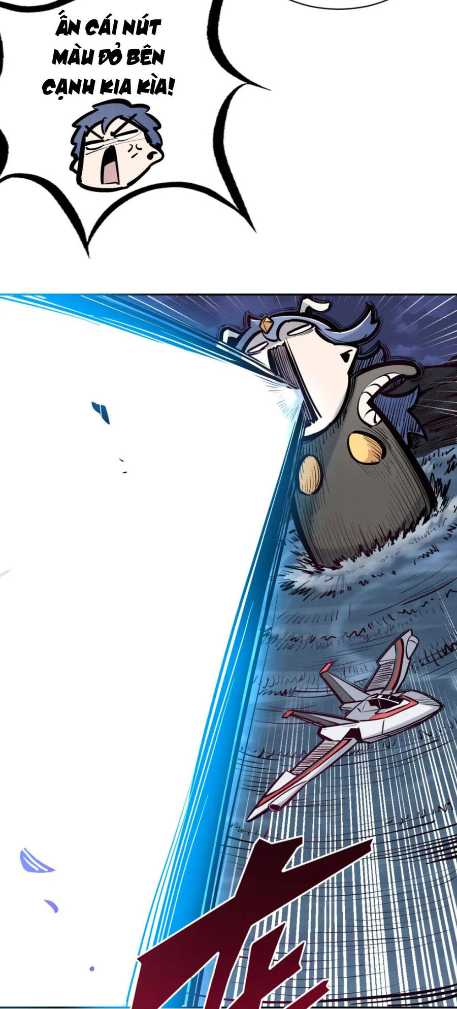 Oan Gia Chung Nhà: Thiên Thần X Ác Quỷ, Sao Mà Thân Được!? Chapter 110 - Trang 2