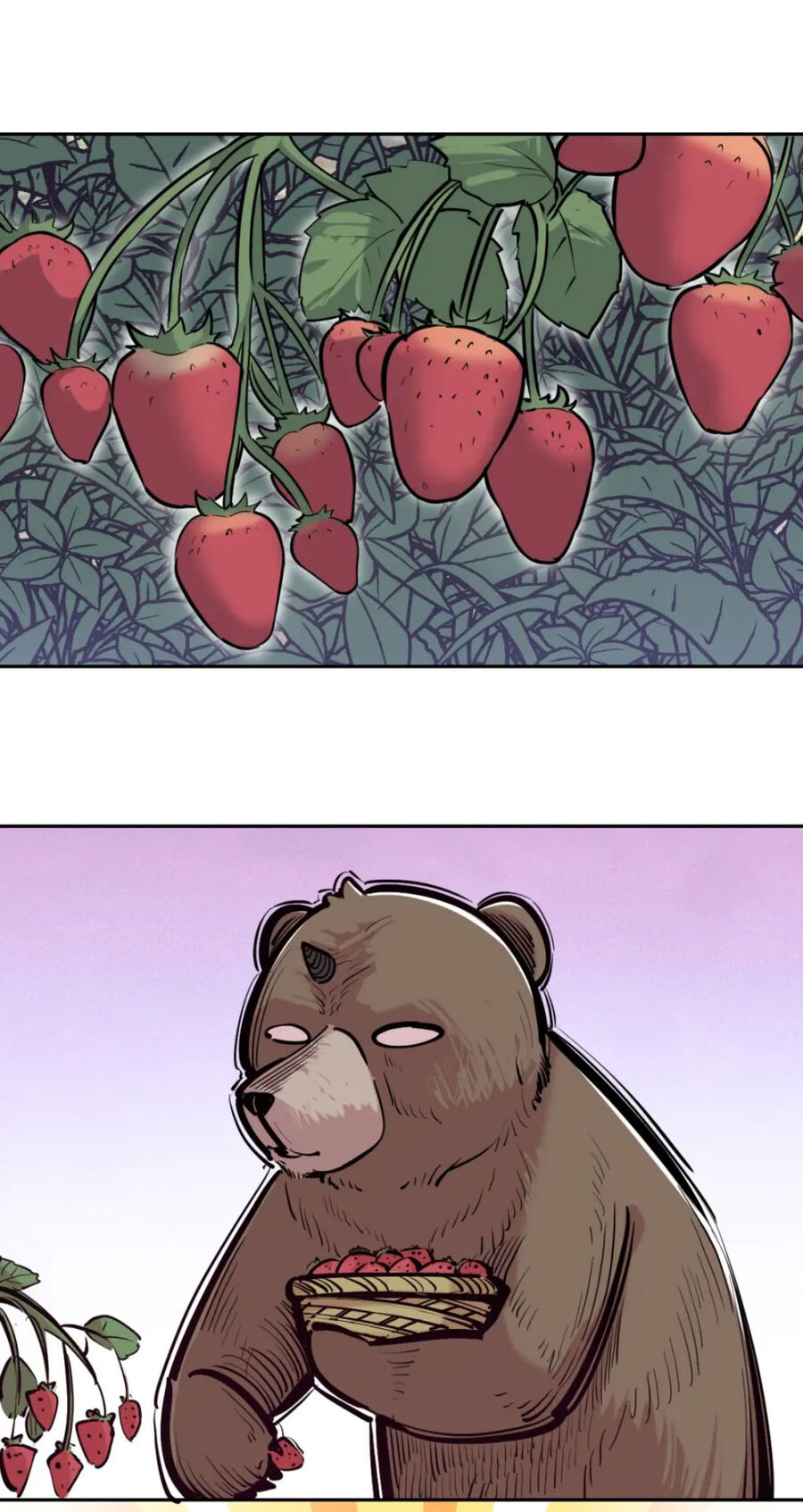 Oan Gia Chung Nhà: Thiên Thần X Ác Quỷ, Sao Mà Thân Được!? Chapter 110 - Trang 2