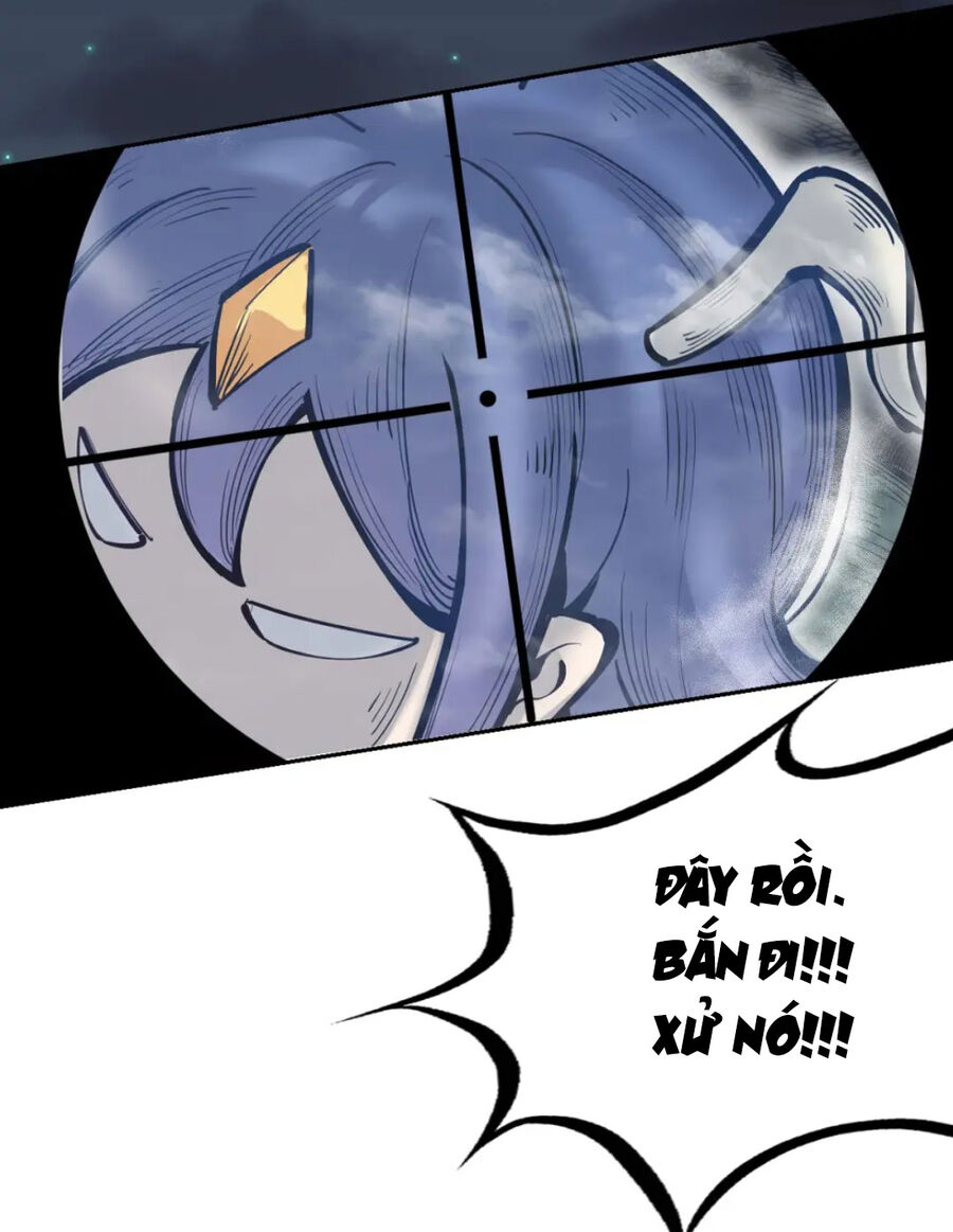 Oan Gia Chung Nhà: Thiên Thần X Ác Quỷ, Sao Mà Thân Được!? Chapter 110 - Trang 2