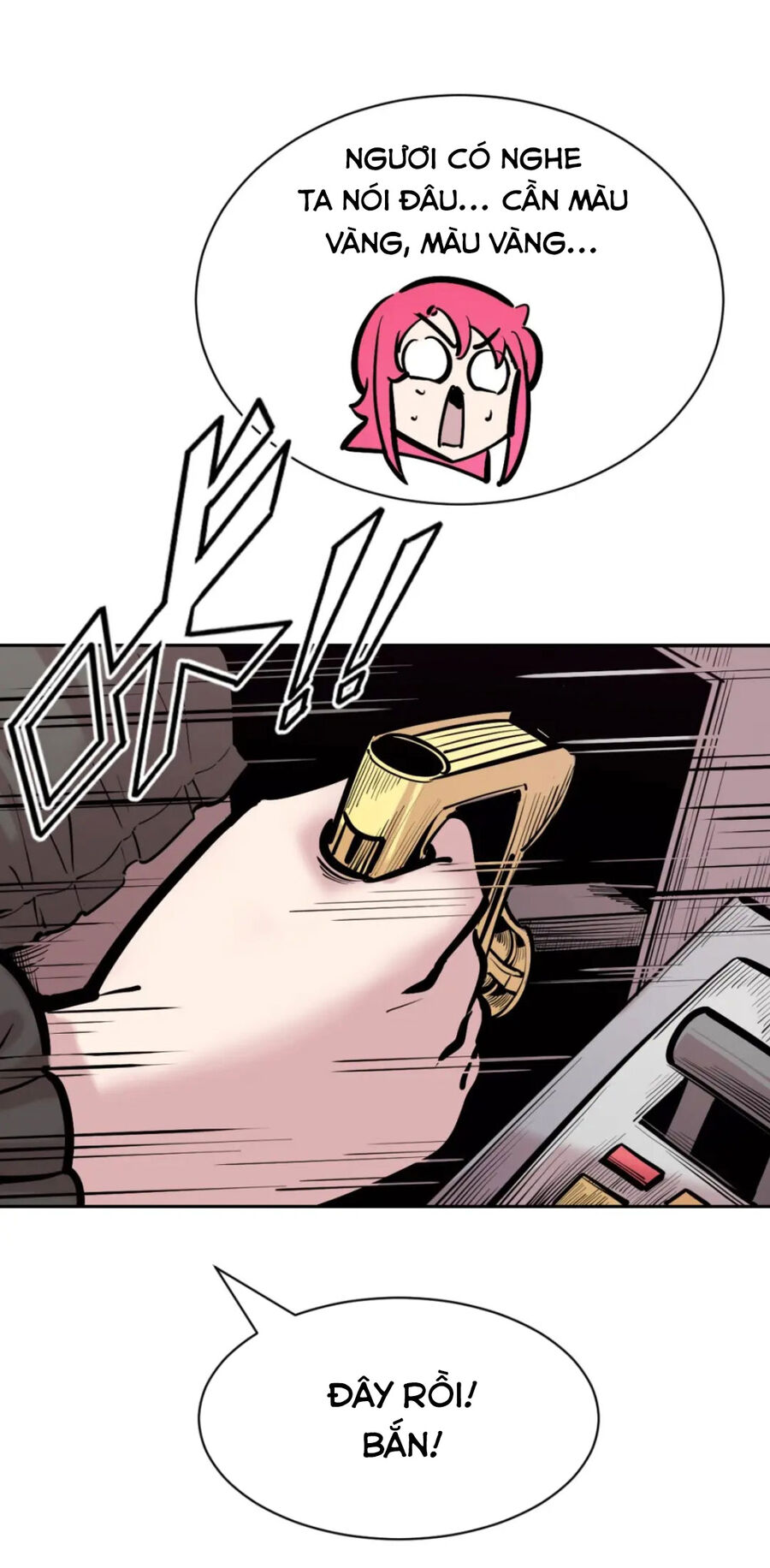 Oan Gia Chung Nhà: Thiên Thần X Ác Quỷ, Sao Mà Thân Được!? Chapter 110 - Trang 2