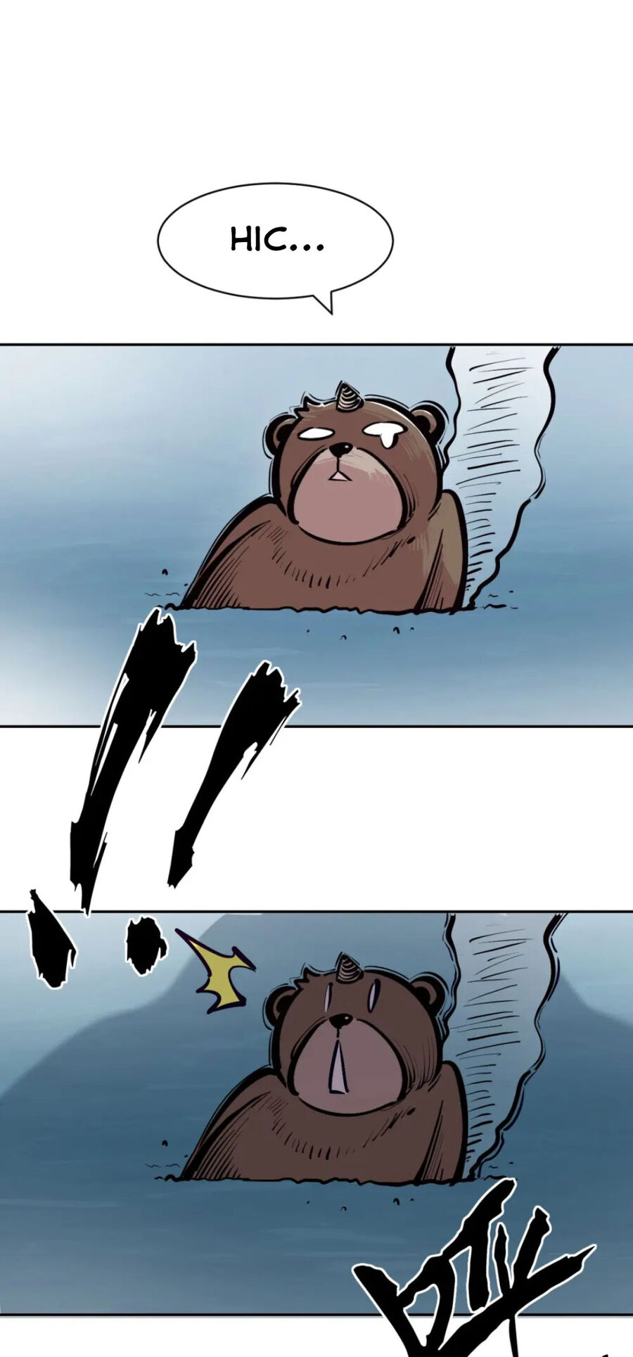 Oan Gia Chung Nhà: Thiên Thần X Ác Quỷ, Sao Mà Thân Được!? Chapter 110 - Trang 2