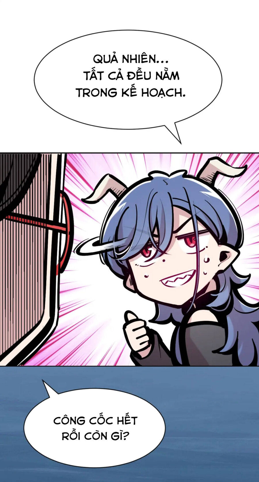 Oan Gia Chung Nhà: Thiên Thần X Ác Quỷ, Sao Mà Thân Được!? Chapter 110 - Trang 2