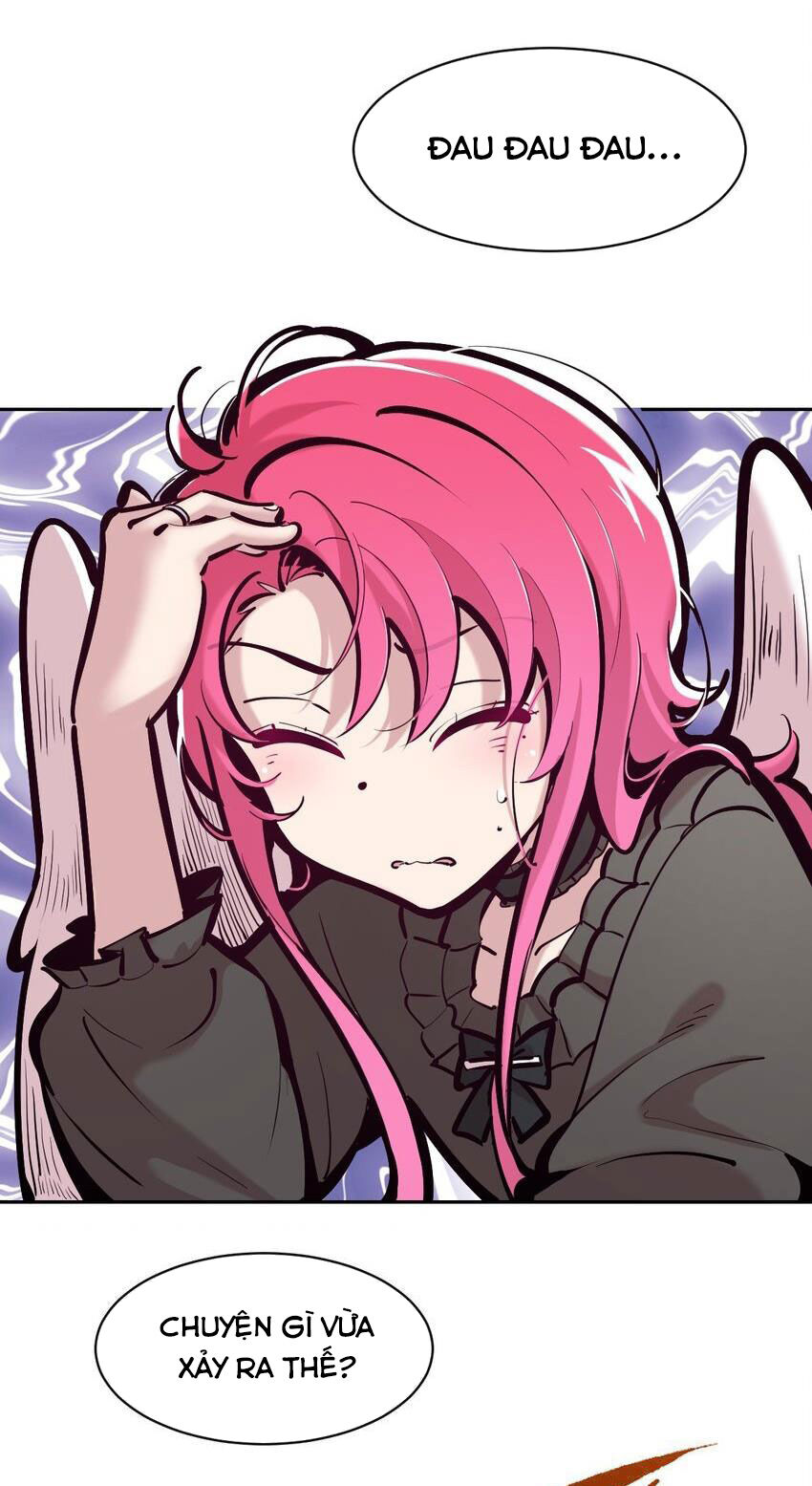 Oan Gia Chung Nhà: Thiên Thần X Ác Quỷ, Sao Mà Thân Được!? Chapter 111 - Trang 2