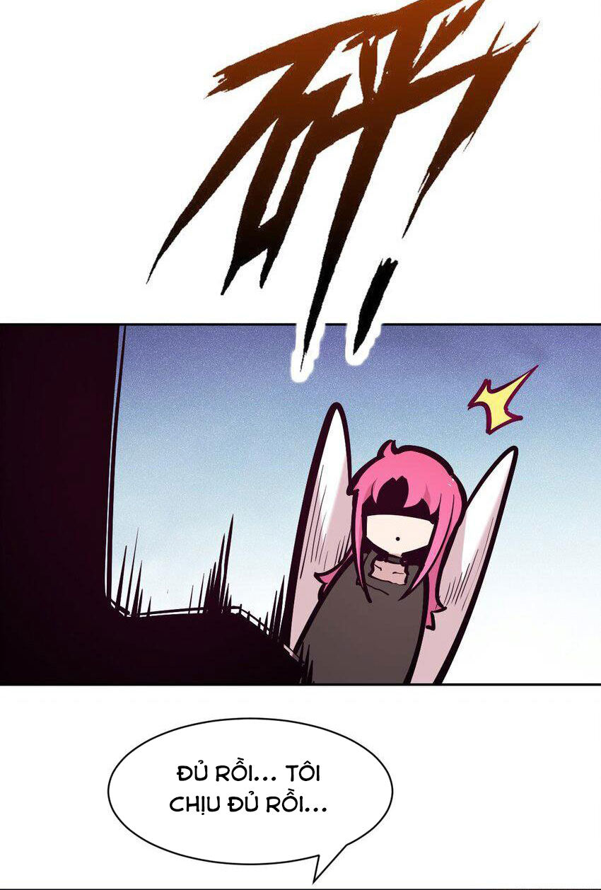 Oan Gia Chung Nhà: Thiên Thần X Ác Quỷ, Sao Mà Thân Được!? Chapter 111 - Trang 2