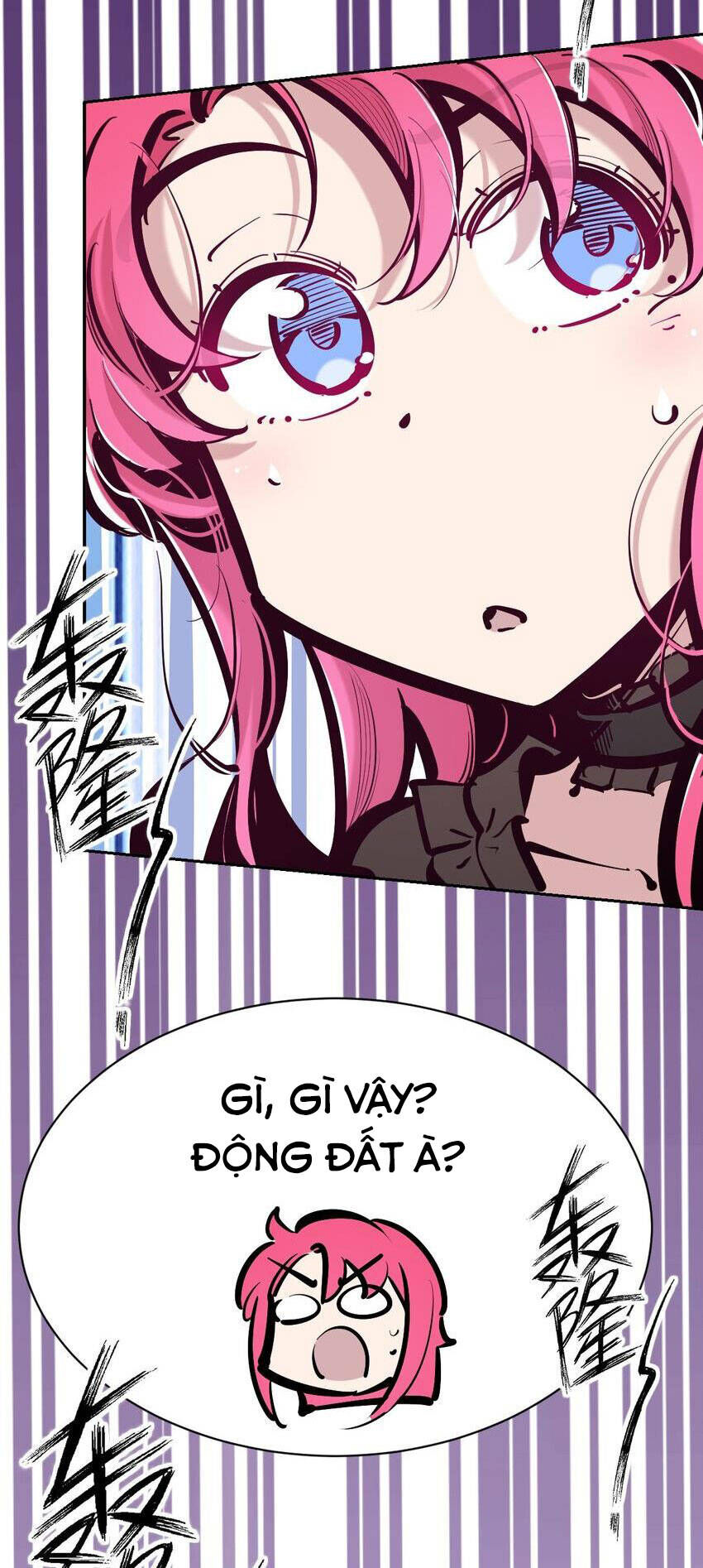 Oan Gia Chung Nhà: Thiên Thần X Ác Quỷ, Sao Mà Thân Được!? Chapter 111 - Trang 2