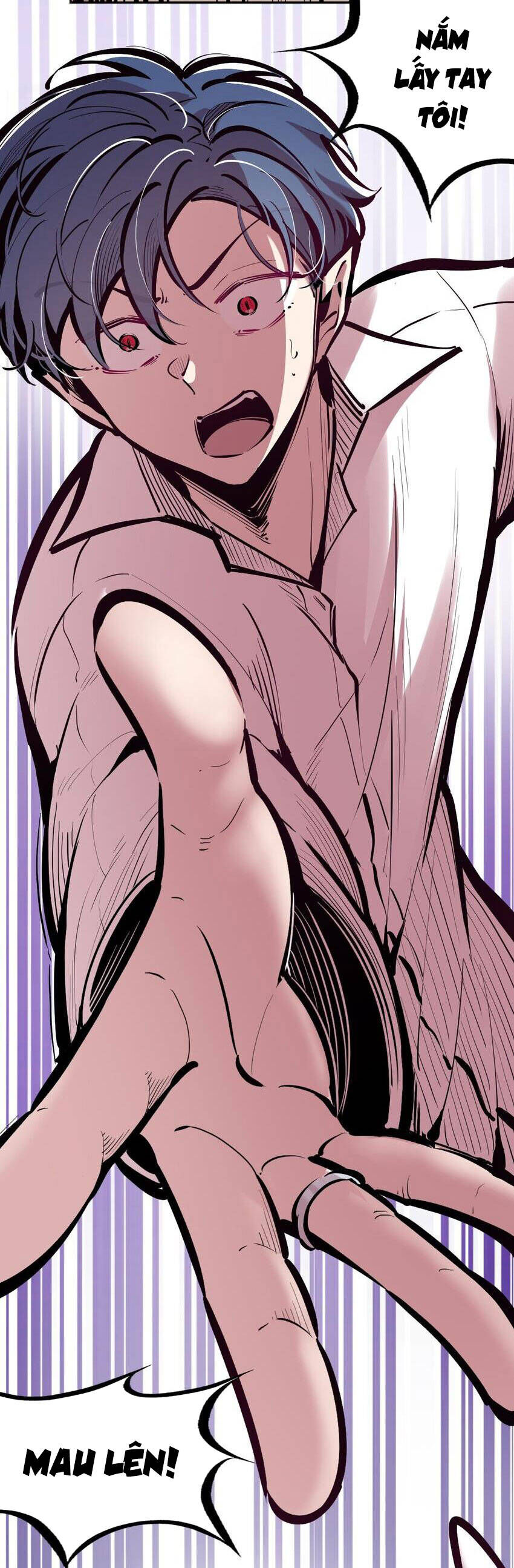 Oan Gia Chung Nhà: Thiên Thần X Ác Quỷ, Sao Mà Thân Được!? Chapter 111 - Trang 2