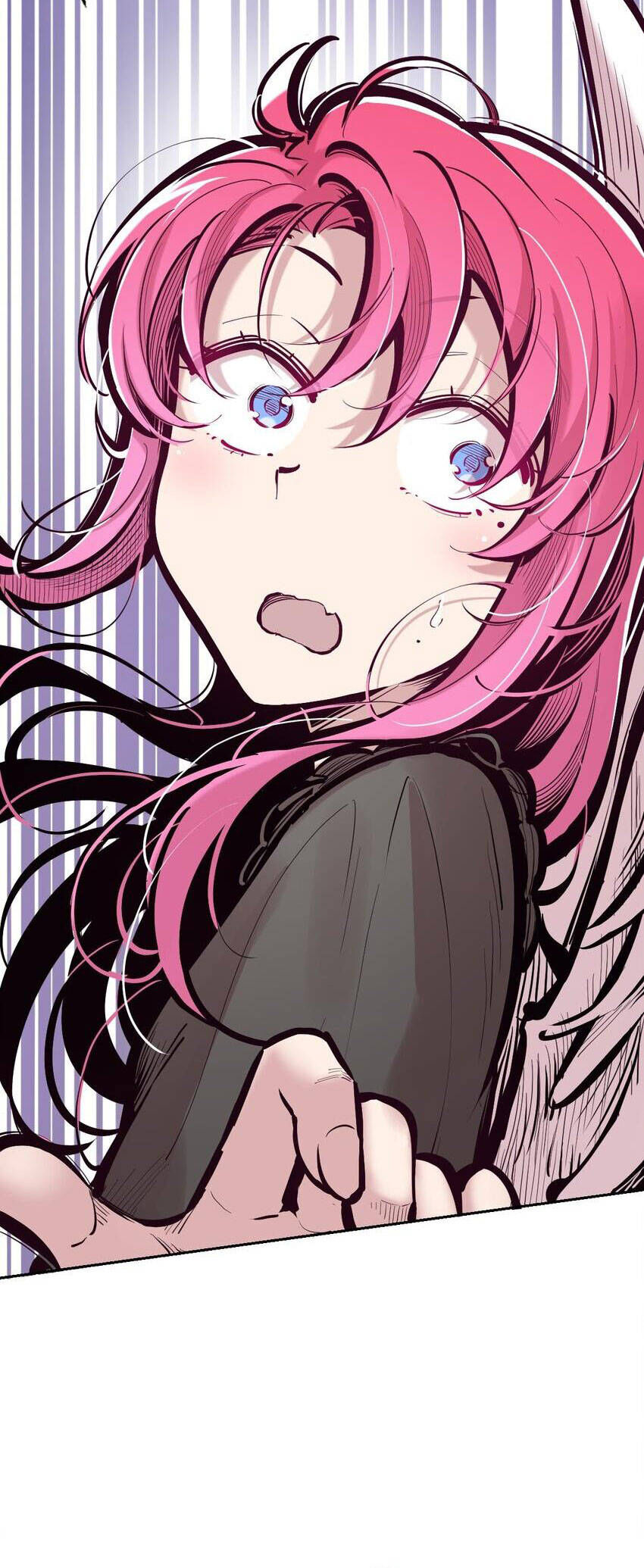 Oan Gia Chung Nhà: Thiên Thần X Ác Quỷ, Sao Mà Thân Được!? Chapter 111 - Trang 2