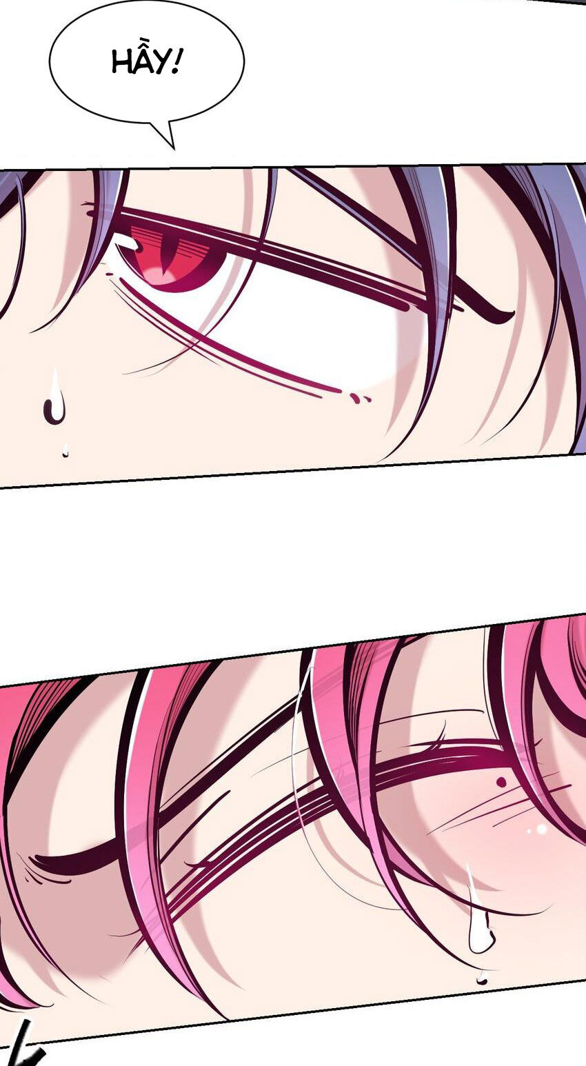 Oan Gia Chung Nhà: Thiên Thần X Ác Quỷ, Sao Mà Thân Được!? Chapter 111 - Trang 2