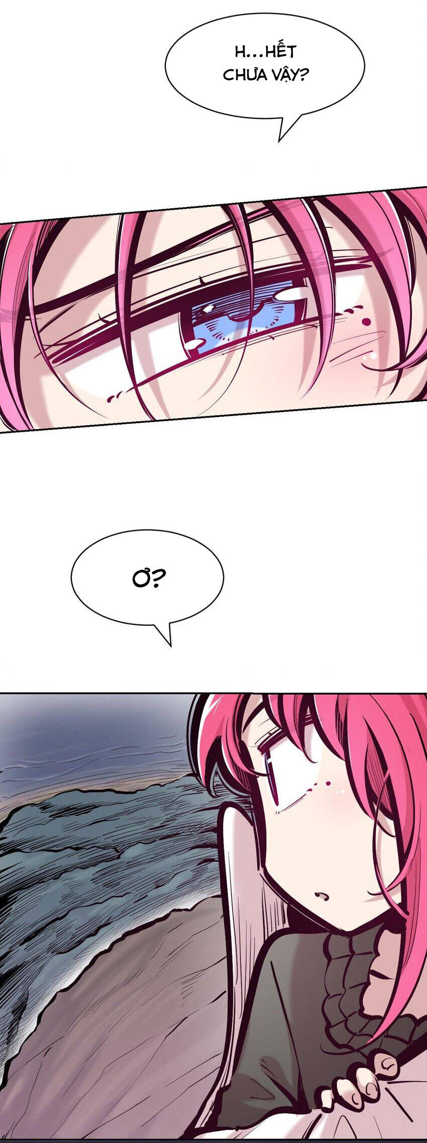 Oan Gia Chung Nhà: Thiên Thần X Ác Quỷ, Sao Mà Thân Được!? Chapter 111 - Trang 2