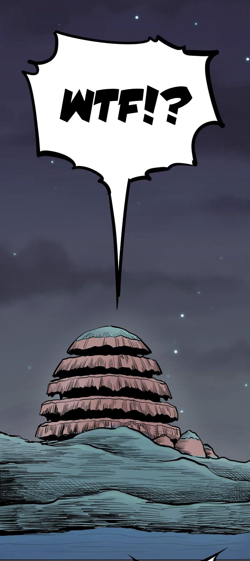 Oan Gia Chung Nhà: Thiên Thần X Ác Quỷ, Sao Mà Thân Được!? Chapter 111 - Trang 2