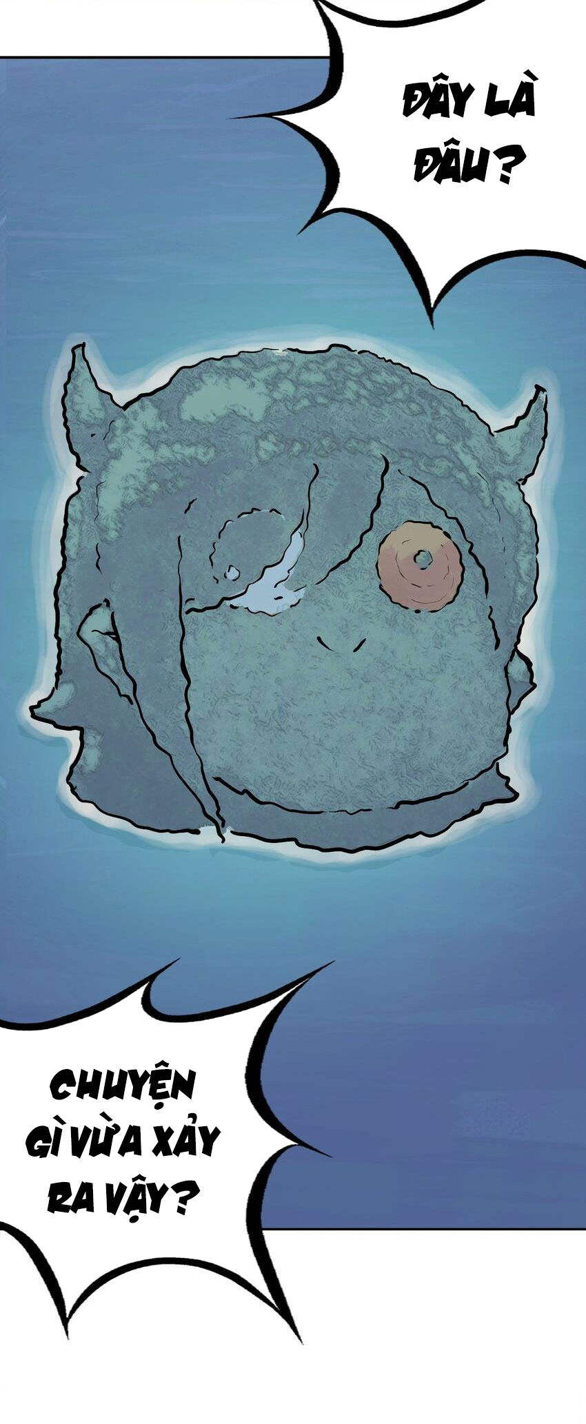 Oan Gia Chung Nhà: Thiên Thần X Ác Quỷ, Sao Mà Thân Được!? Chapter 111 - Trang 2