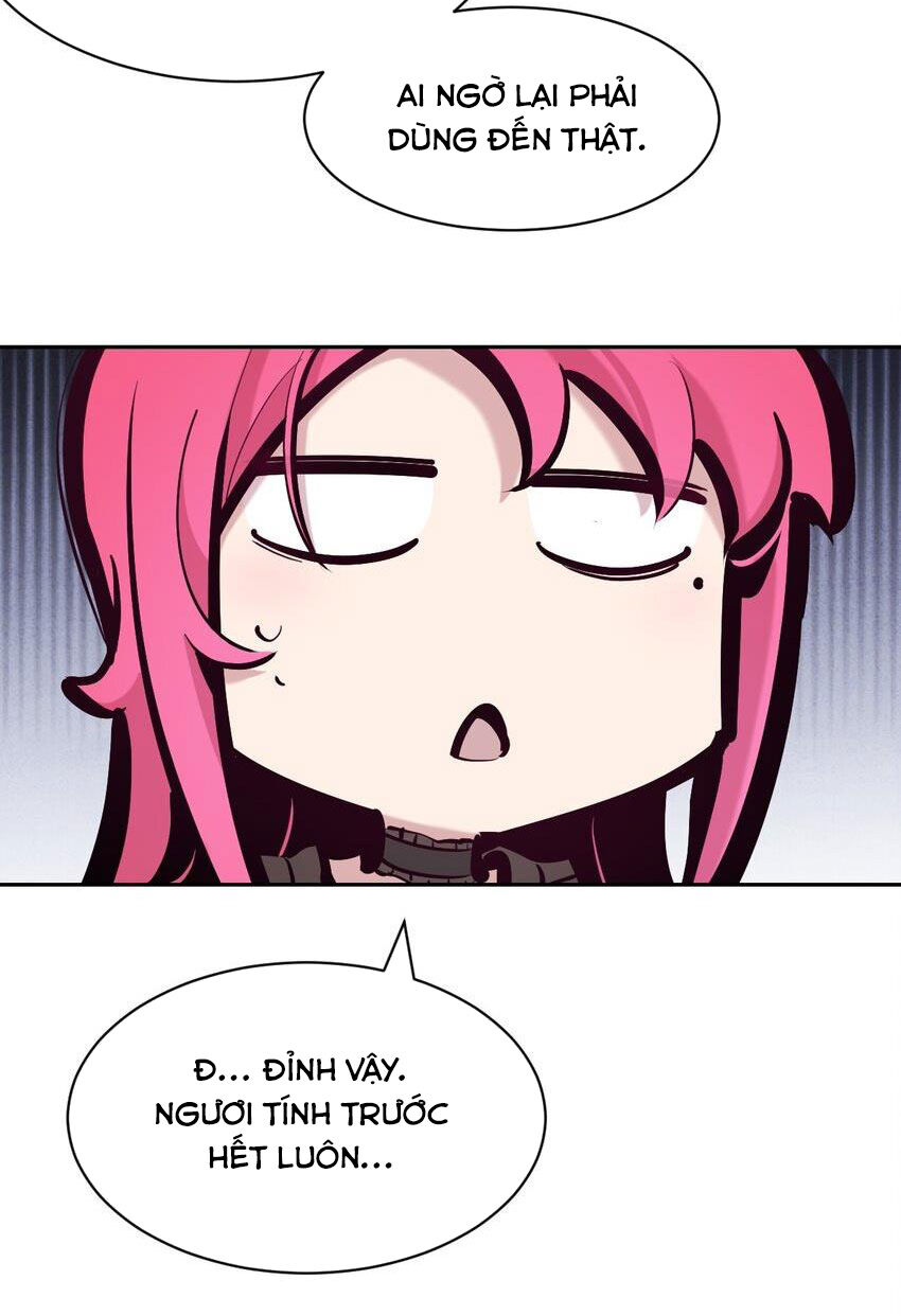 Oan Gia Chung Nhà: Thiên Thần X Ác Quỷ, Sao Mà Thân Được!? Chapter 111 - Trang 2