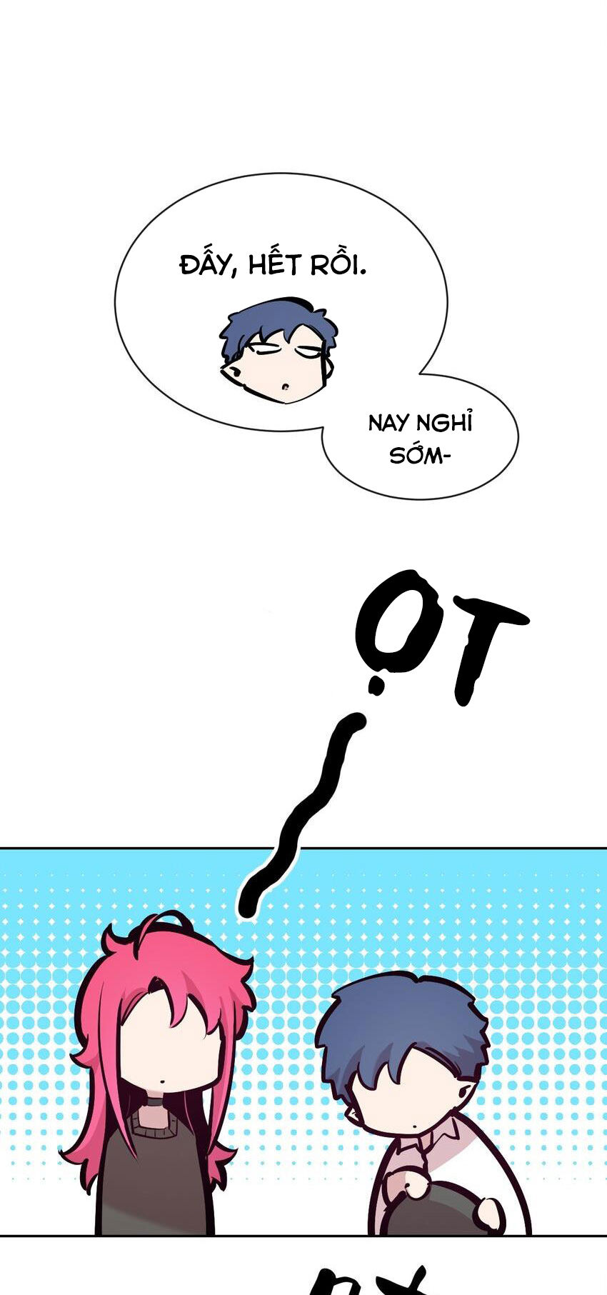 Oan Gia Chung Nhà: Thiên Thần X Ác Quỷ, Sao Mà Thân Được!? Chapter 111 - Trang 2