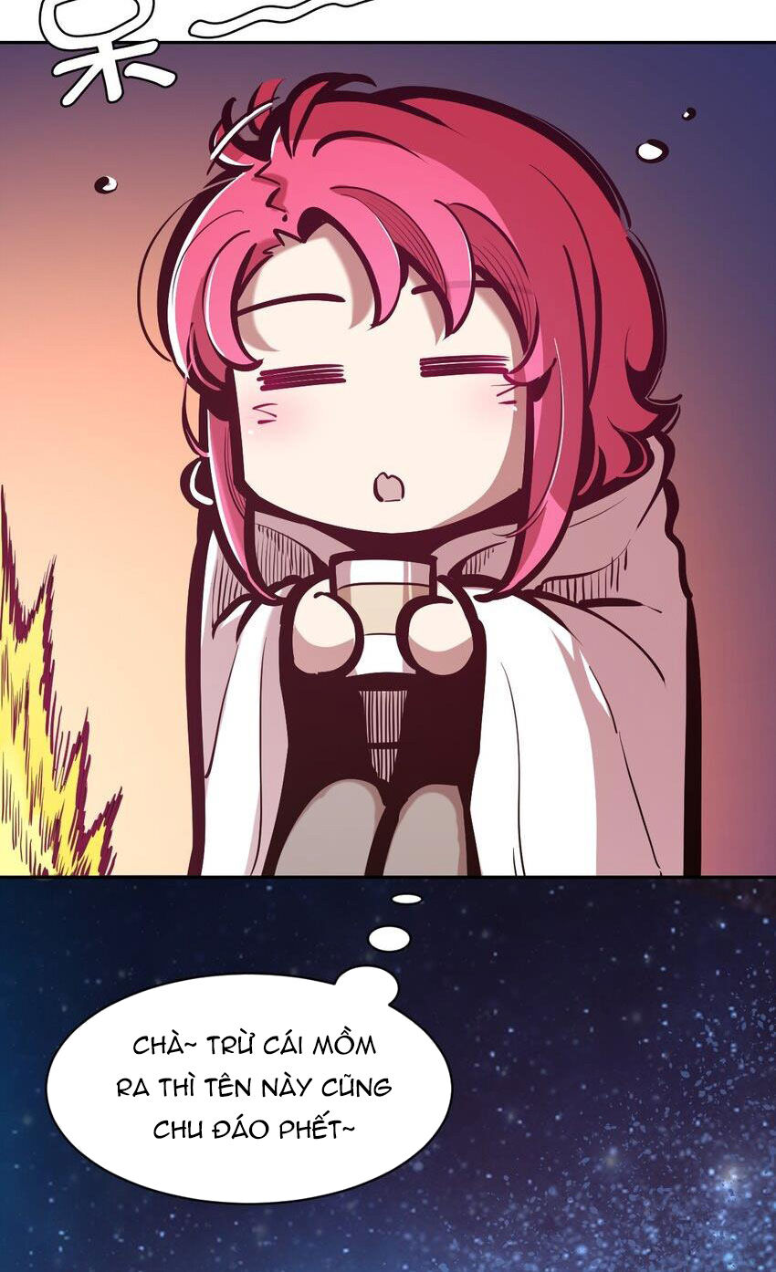 Oan Gia Chung Nhà: Thiên Thần X Ác Quỷ, Sao Mà Thân Được!? Chapter 111 - Trang 2