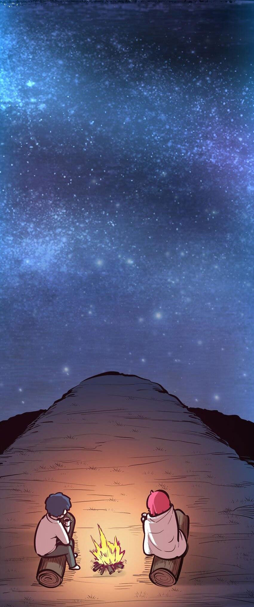 Oan Gia Chung Nhà: Thiên Thần X Ác Quỷ, Sao Mà Thân Được!? Chapter 111 - Trang 2