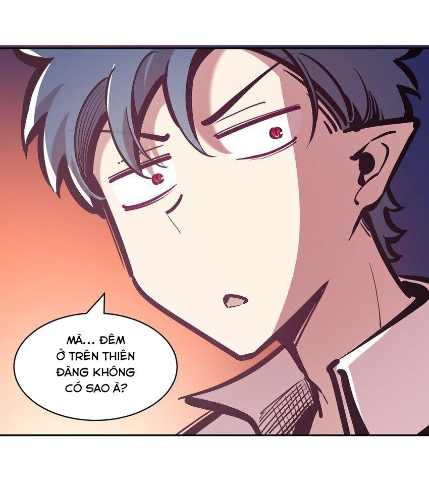 Oan Gia Chung Nhà: Thiên Thần X Ác Quỷ, Sao Mà Thân Được!? Chapter 111 - Trang 2