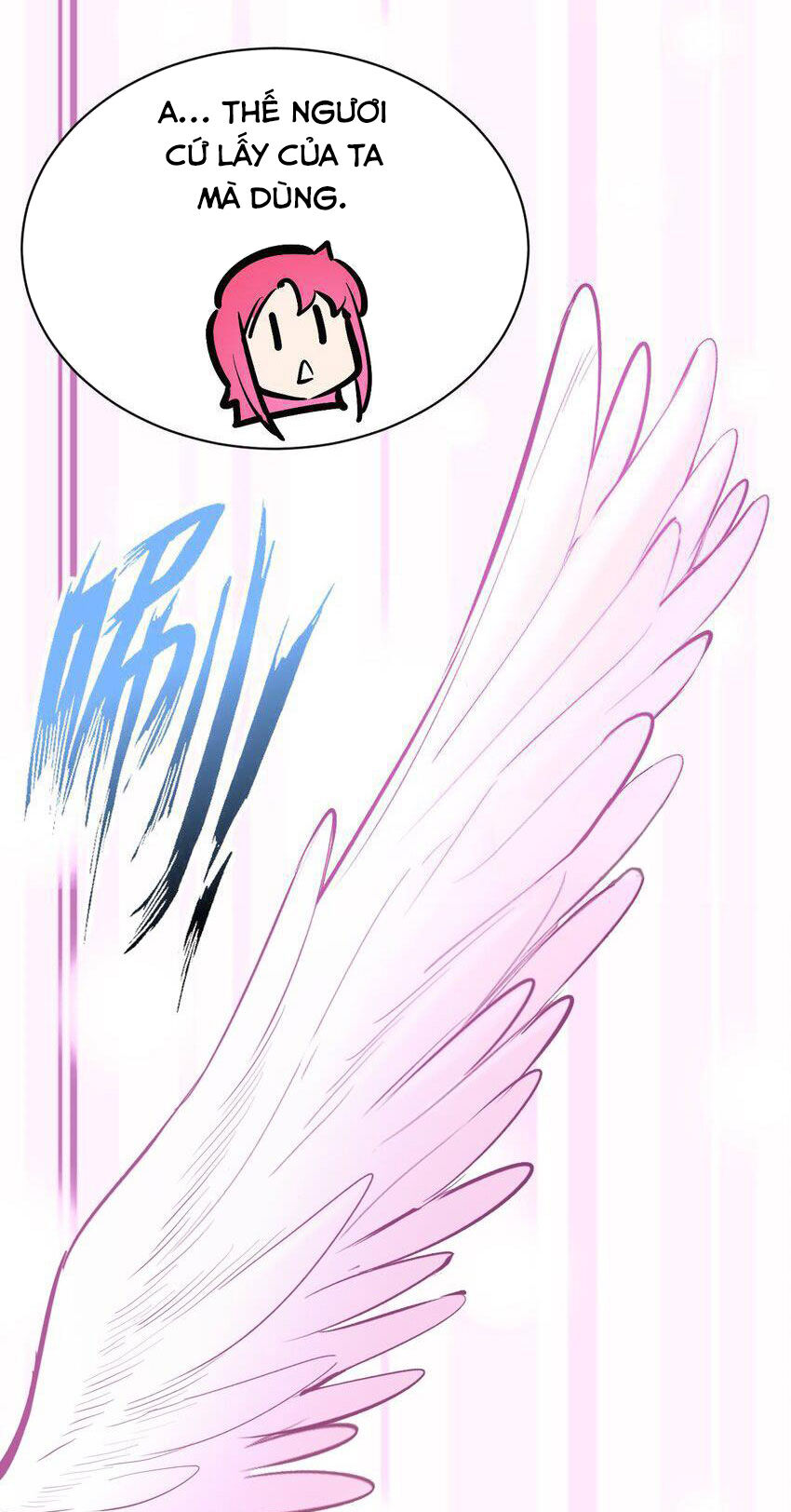 Oan Gia Chung Nhà: Thiên Thần X Ác Quỷ, Sao Mà Thân Được!? Chapter 111 - Trang 2