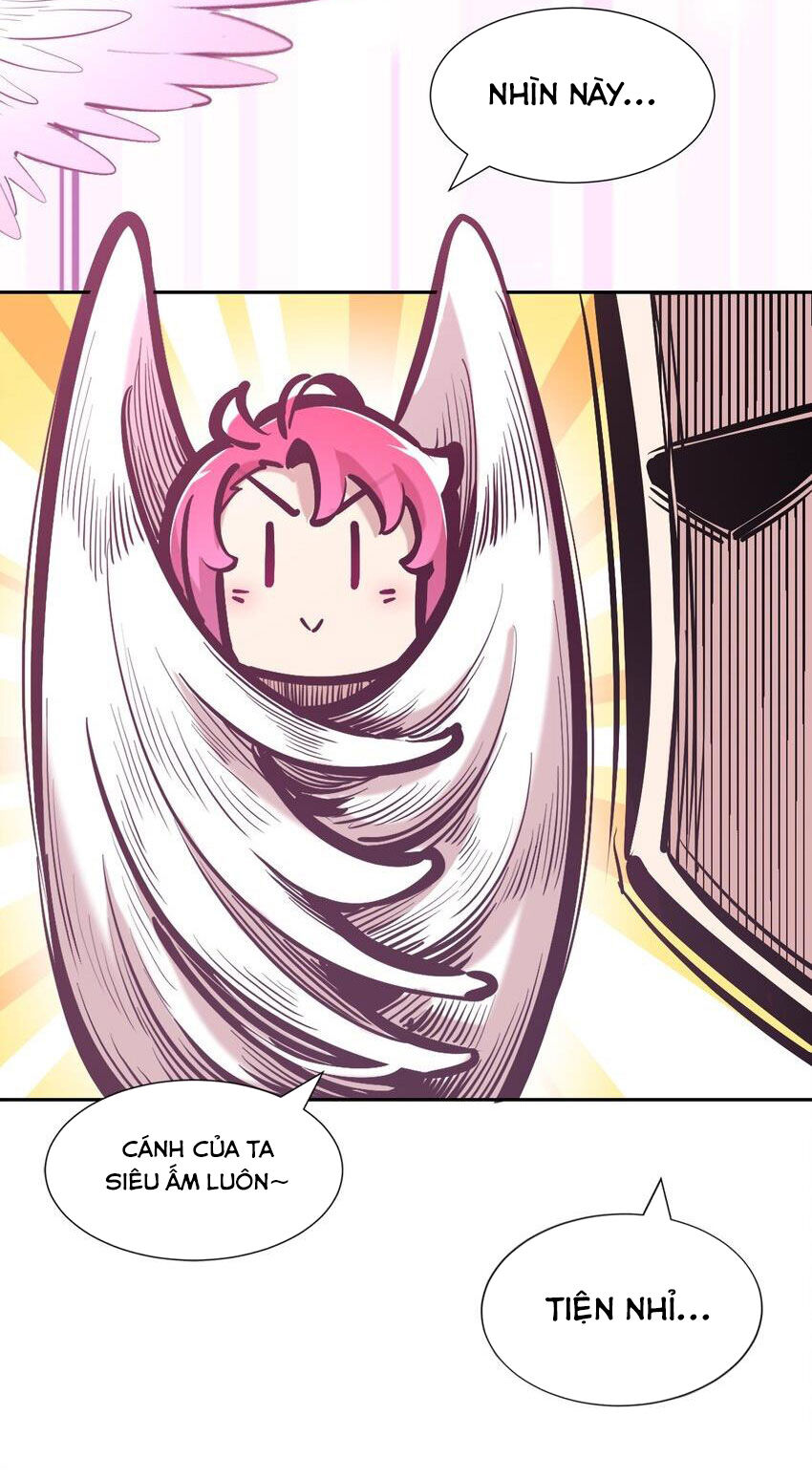 Oan Gia Chung Nhà: Thiên Thần X Ác Quỷ, Sao Mà Thân Được!? Chapter 111 - Trang 2