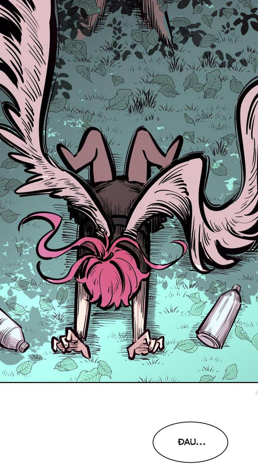 Oan Gia Chung Nhà: Thiên Thần X Ác Quỷ, Sao Mà Thân Được!? Chapter 112 - Trang 2