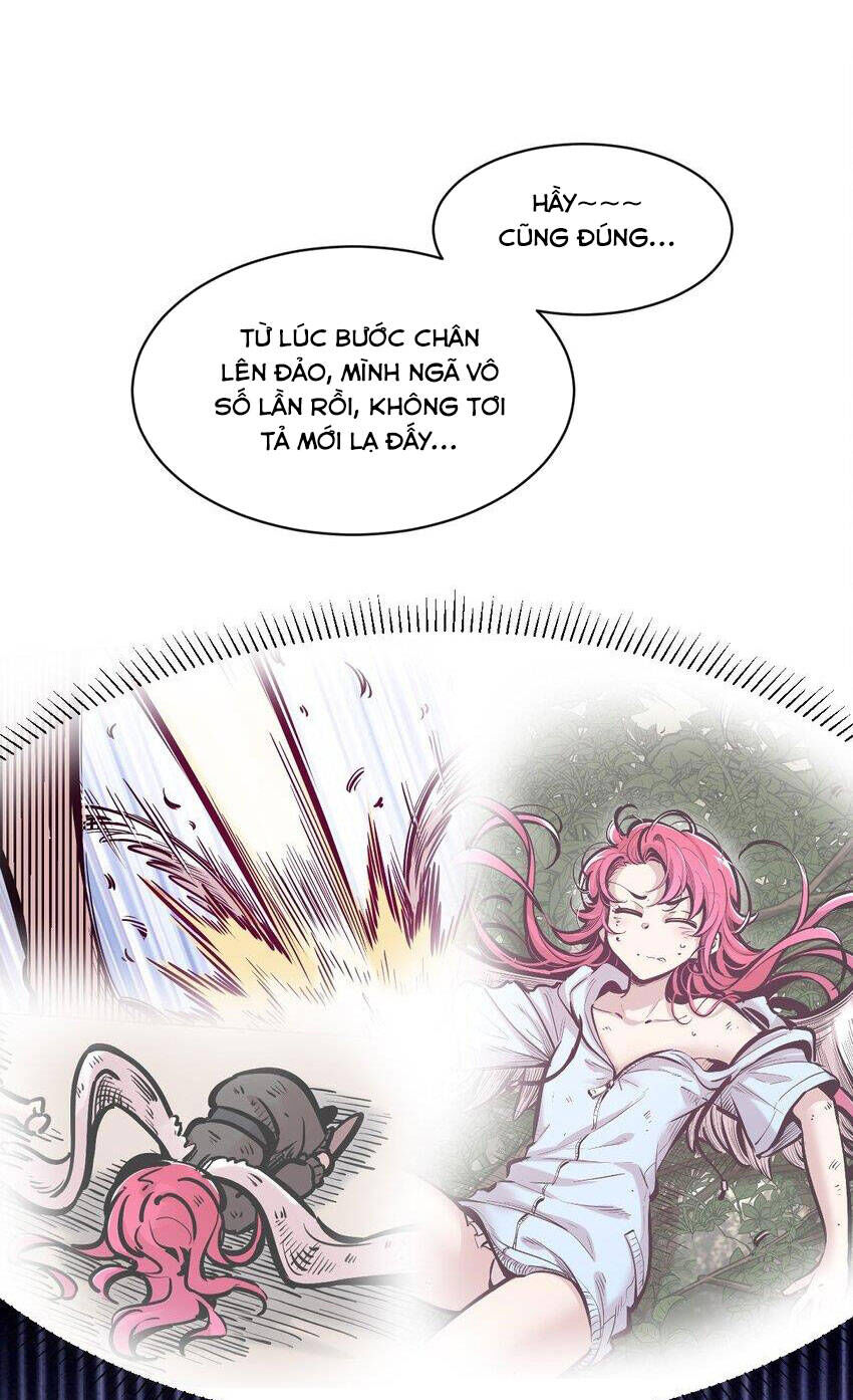 Oan Gia Chung Nhà: Thiên Thần X Ác Quỷ, Sao Mà Thân Được!? Chapter 112 - Trang 2