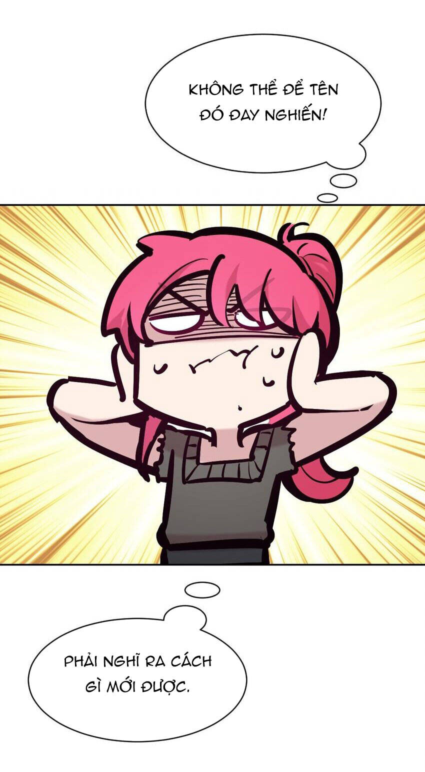 Oan Gia Chung Nhà: Thiên Thần X Ác Quỷ, Sao Mà Thân Được!? Chapter 112 - Trang 2