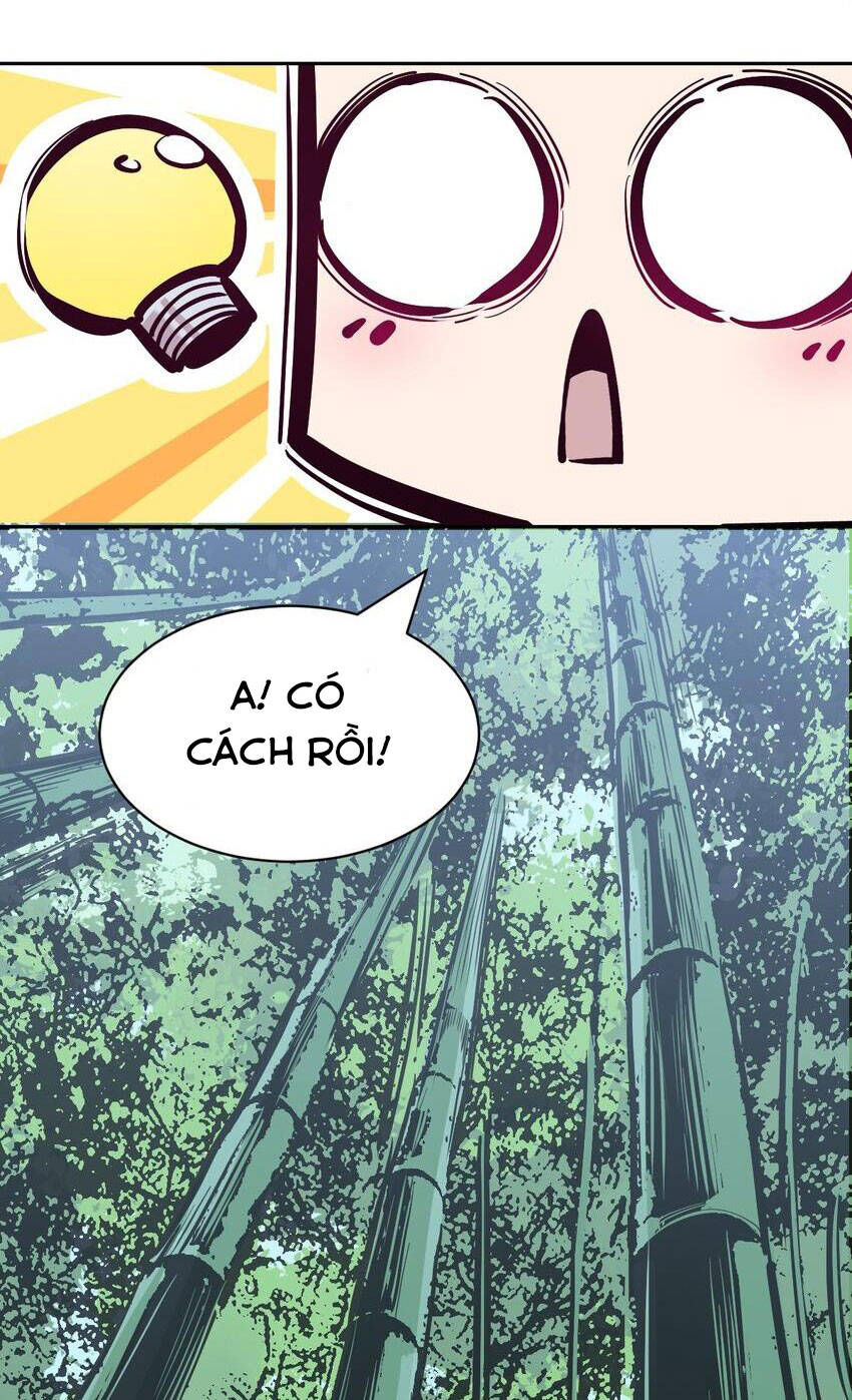 Oan Gia Chung Nhà: Thiên Thần X Ác Quỷ, Sao Mà Thân Được!? Chapter 112 - Trang 2