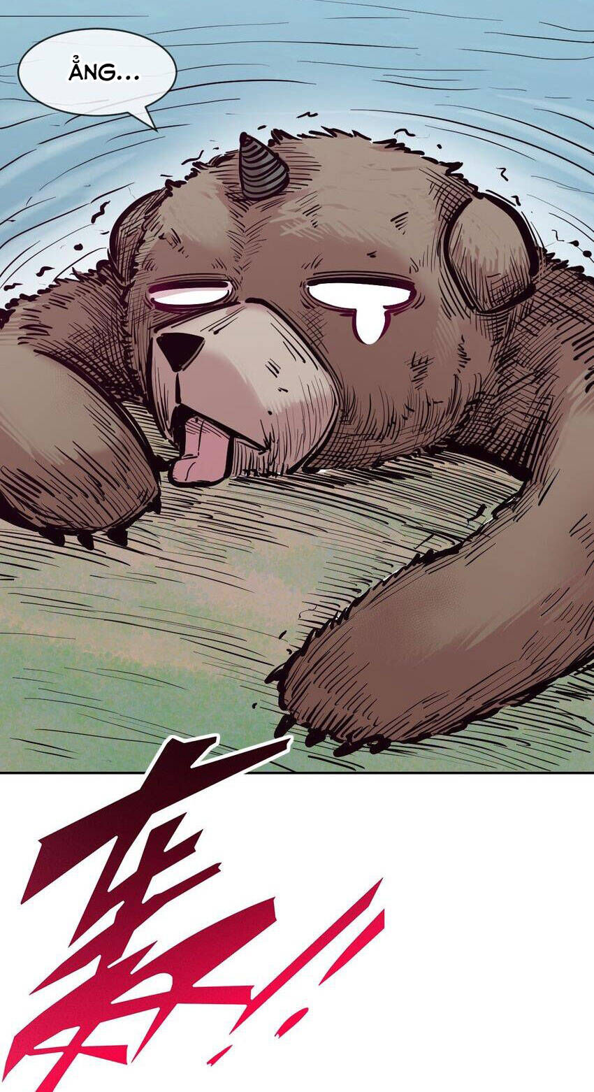 Oan Gia Chung Nhà: Thiên Thần X Ác Quỷ, Sao Mà Thân Được!? Chapter 112 - Trang 2