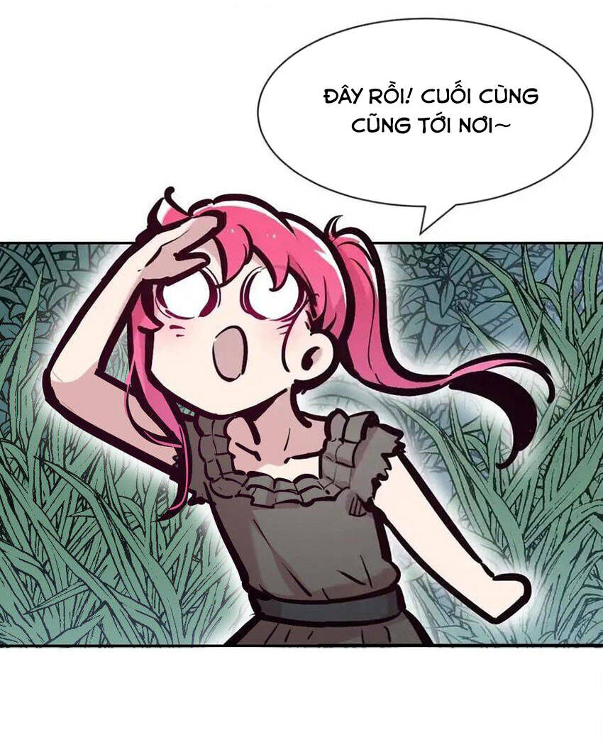 Oan Gia Chung Nhà: Thiên Thần X Ác Quỷ, Sao Mà Thân Được!? Chapter 112 - Trang 2