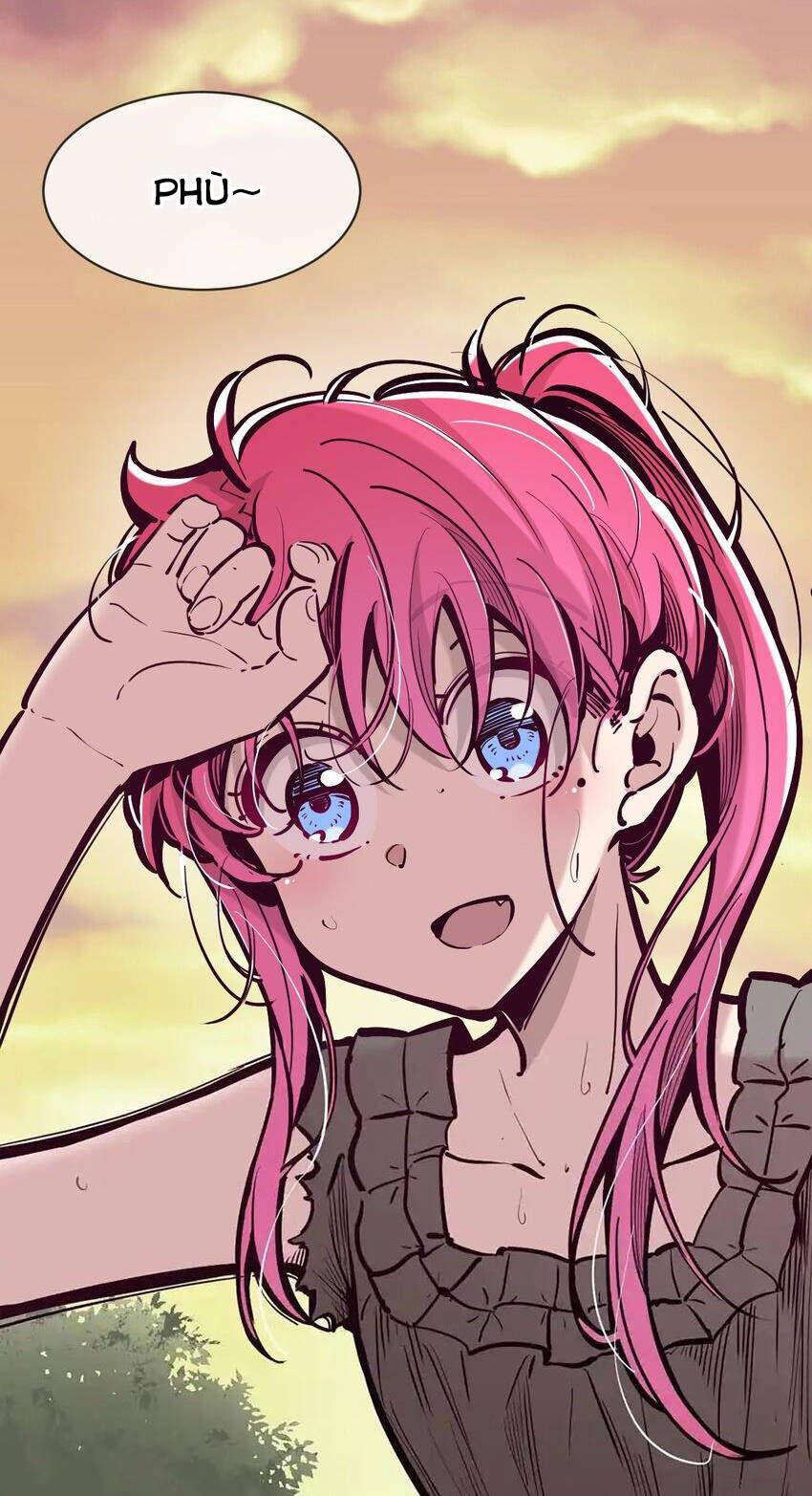 Oan Gia Chung Nhà: Thiên Thần X Ác Quỷ, Sao Mà Thân Được!? Chapter 112 - Trang 2