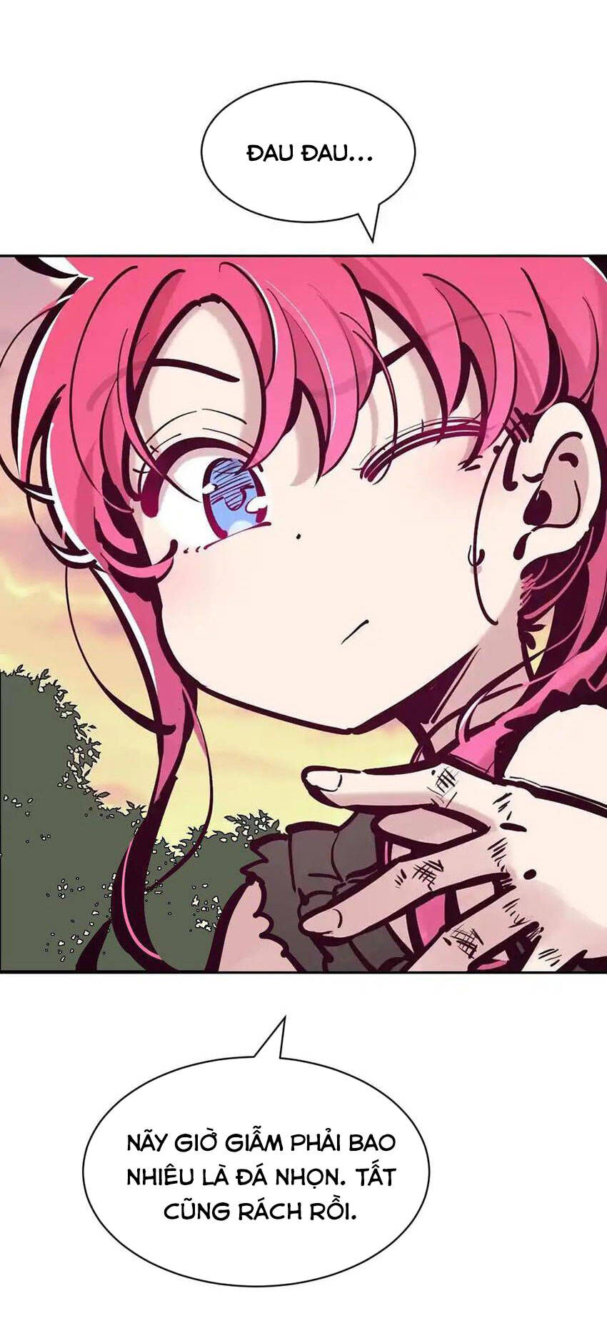 Oan Gia Chung Nhà: Thiên Thần X Ác Quỷ, Sao Mà Thân Được!? Chapter 112 - Trang 2