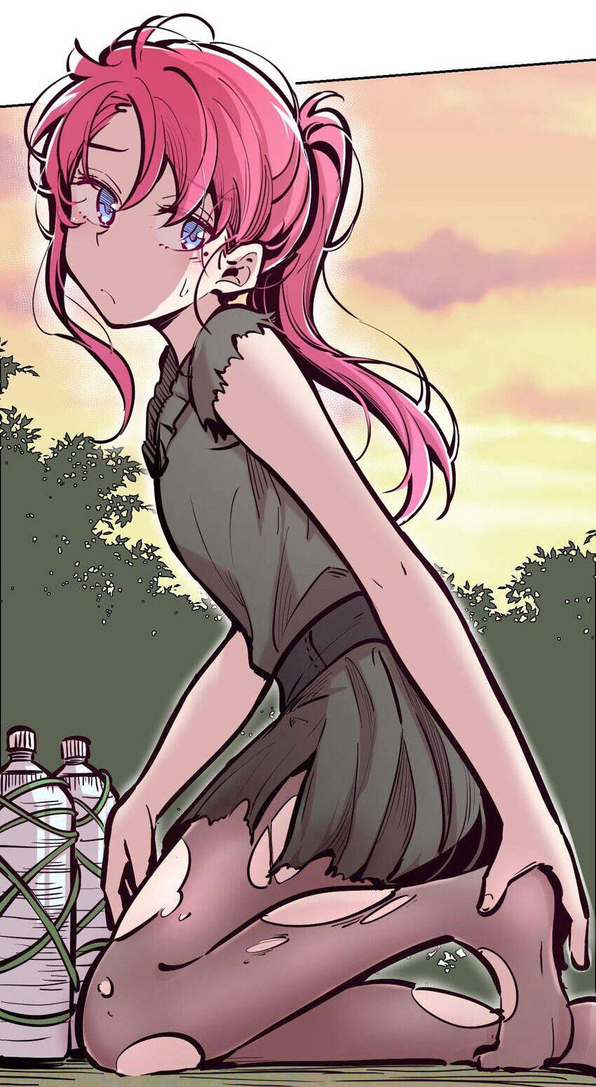 Oan Gia Chung Nhà: Thiên Thần X Ác Quỷ, Sao Mà Thân Được!? Chapter 112 - Trang 2