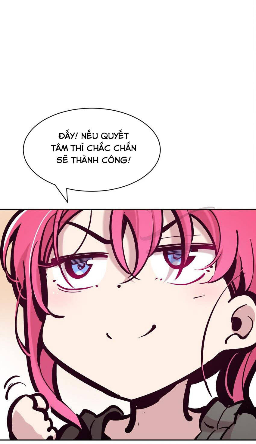 Oan Gia Chung Nhà: Thiên Thần X Ác Quỷ, Sao Mà Thân Được!? Chapter 112 - Trang 2