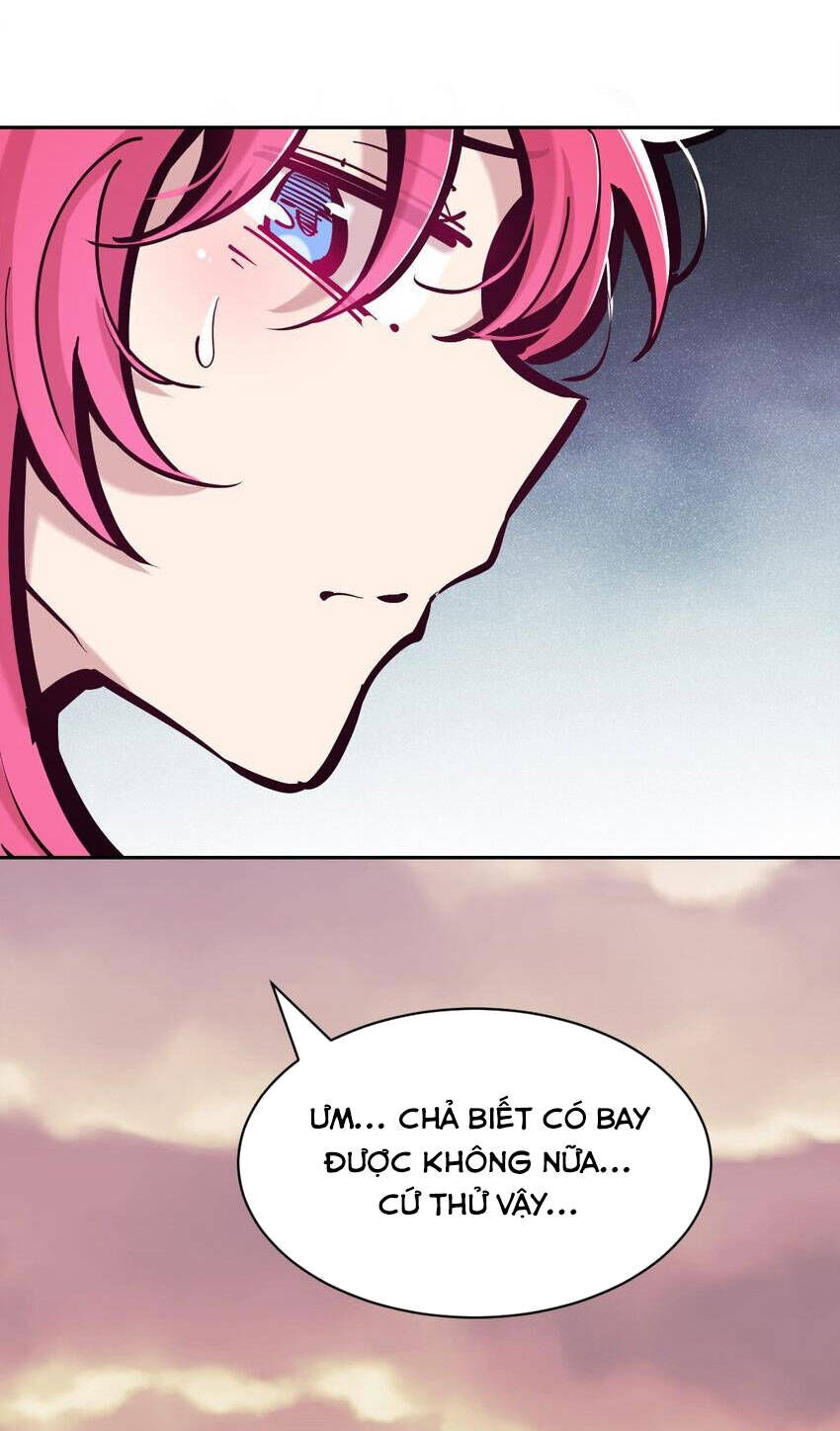 Oan Gia Chung Nhà: Thiên Thần X Ác Quỷ, Sao Mà Thân Được!? Chapter 112 - Trang 2