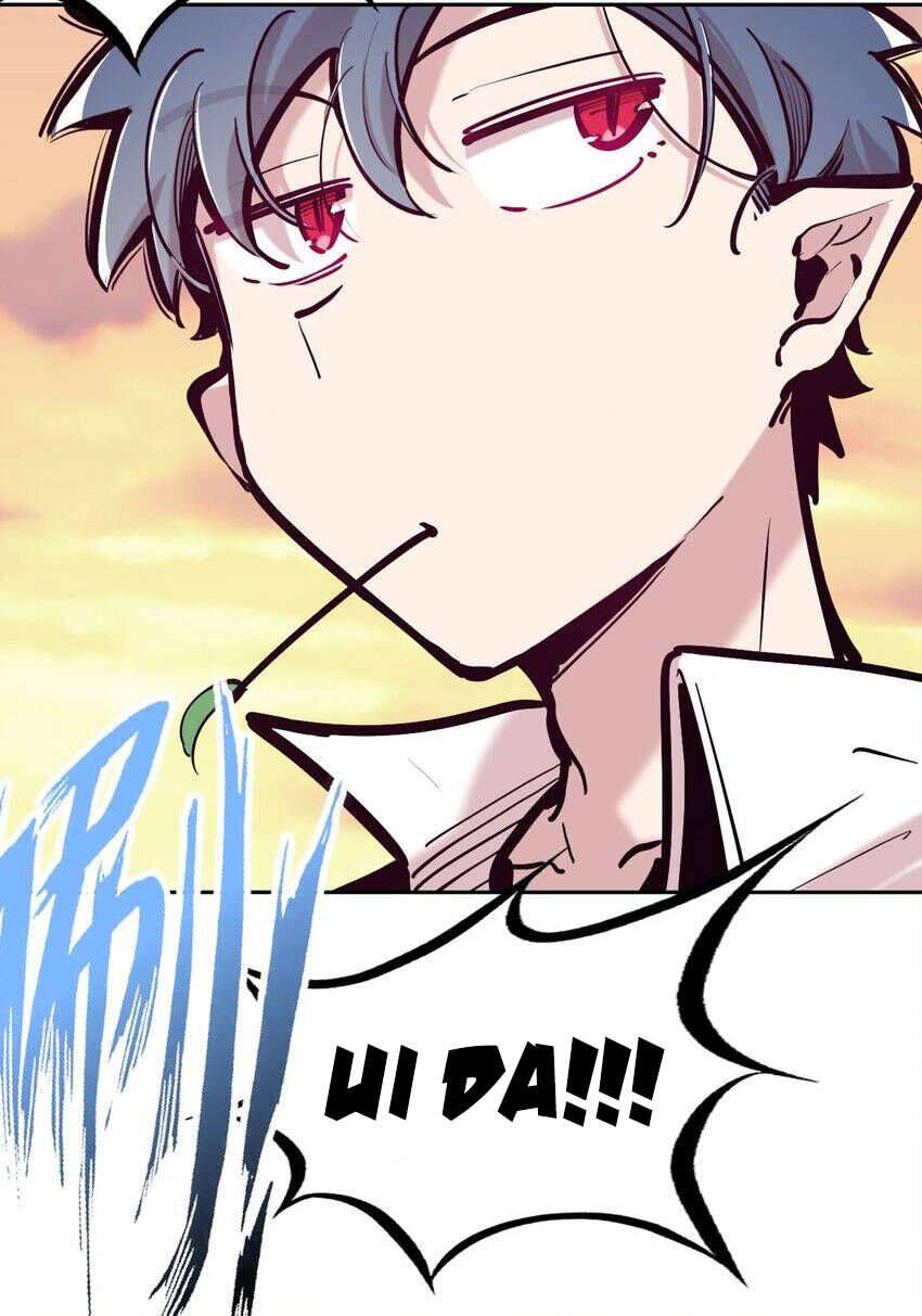 Oan Gia Chung Nhà: Thiên Thần X Ác Quỷ, Sao Mà Thân Được!? Chapter 112 - Trang 2