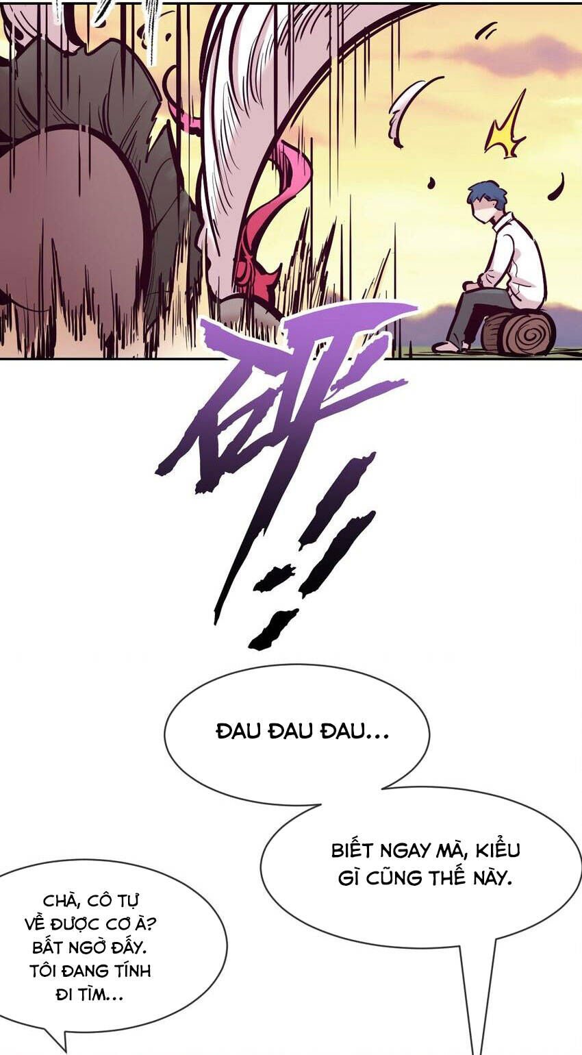 Oan Gia Chung Nhà: Thiên Thần X Ác Quỷ, Sao Mà Thân Được!? Chapter 112 - Trang 2