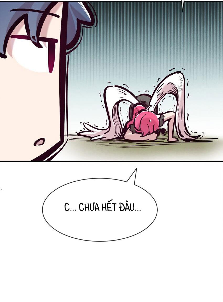 Oan Gia Chung Nhà: Thiên Thần X Ác Quỷ, Sao Mà Thân Được!? Chapter 112 - Trang 2