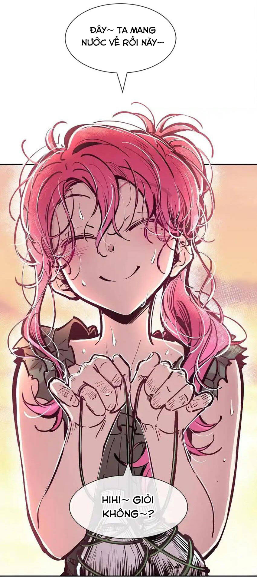 Oan Gia Chung Nhà: Thiên Thần X Ác Quỷ, Sao Mà Thân Được!? Chapter 112 - Trang 2