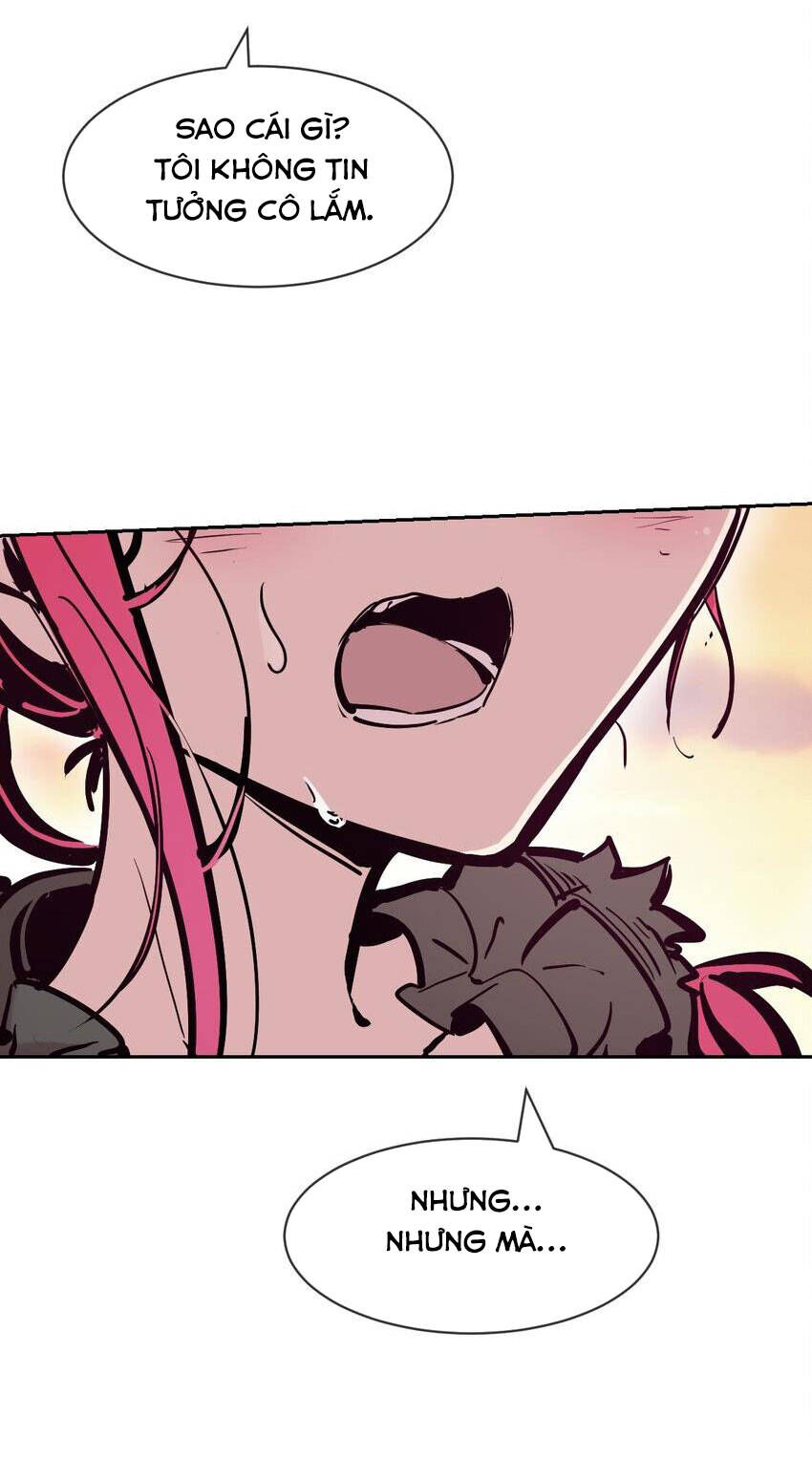 Oan Gia Chung Nhà: Thiên Thần X Ác Quỷ, Sao Mà Thân Được!? Chapter 112 - Trang 2