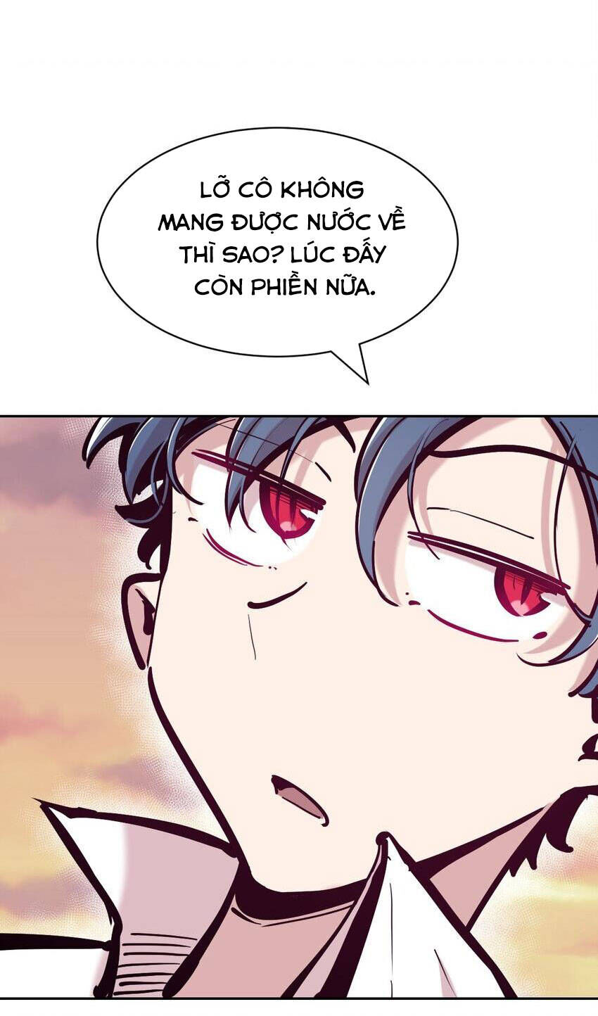 Oan Gia Chung Nhà: Thiên Thần X Ác Quỷ, Sao Mà Thân Được!? Chapter 112 - Trang 2