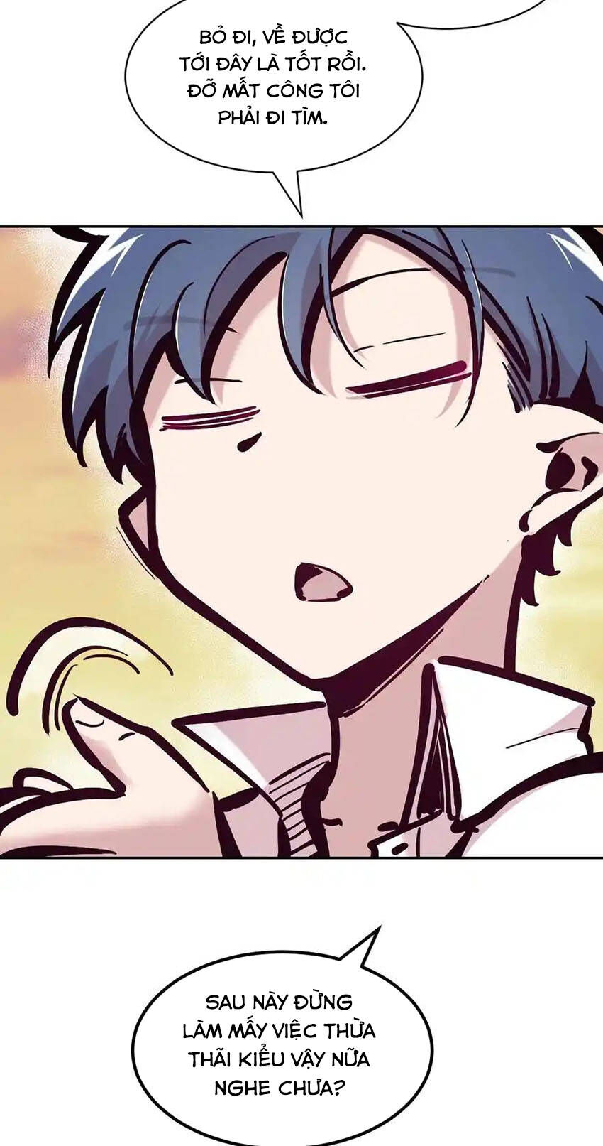 Oan Gia Chung Nhà: Thiên Thần X Ác Quỷ, Sao Mà Thân Được!? Chapter 112 - Trang 2