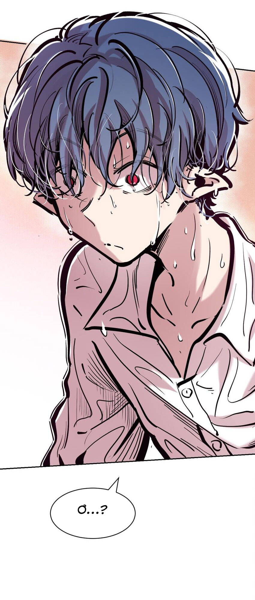 Oan Gia Chung Nhà: Thiên Thần X Ác Quỷ, Sao Mà Thân Được!? Chapter 112 - Trang 2