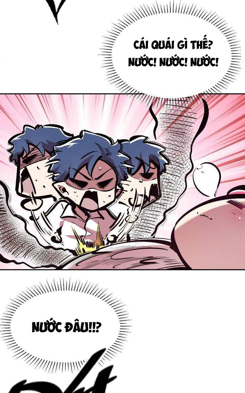 Oan Gia Chung Nhà: Thiên Thần X Ác Quỷ, Sao Mà Thân Được!? Chapter 112 - Trang 2