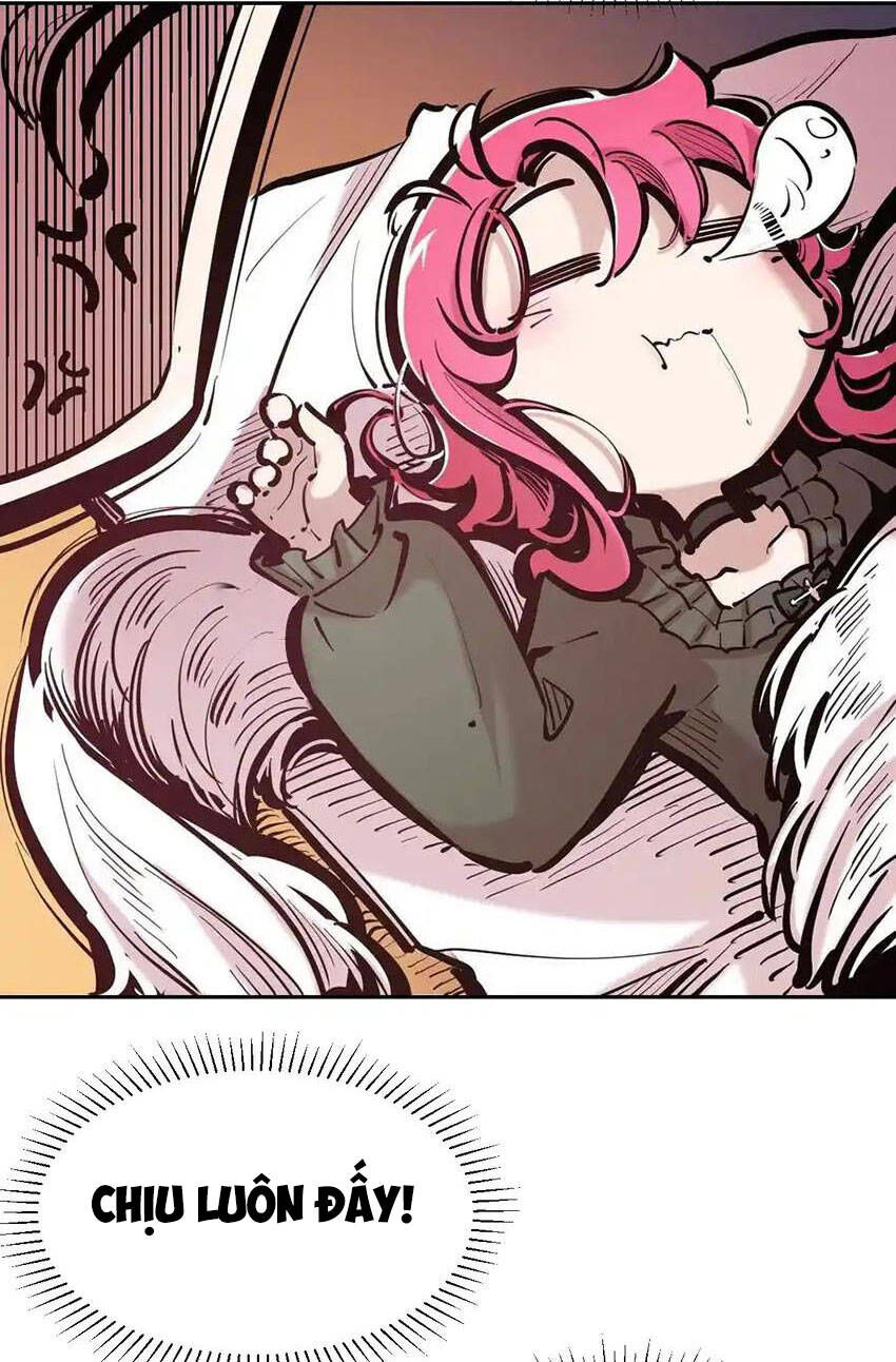 Oan Gia Chung Nhà: Thiên Thần X Ác Quỷ, Sao Mà Thân Được!? Chapter 112 - Trang 2