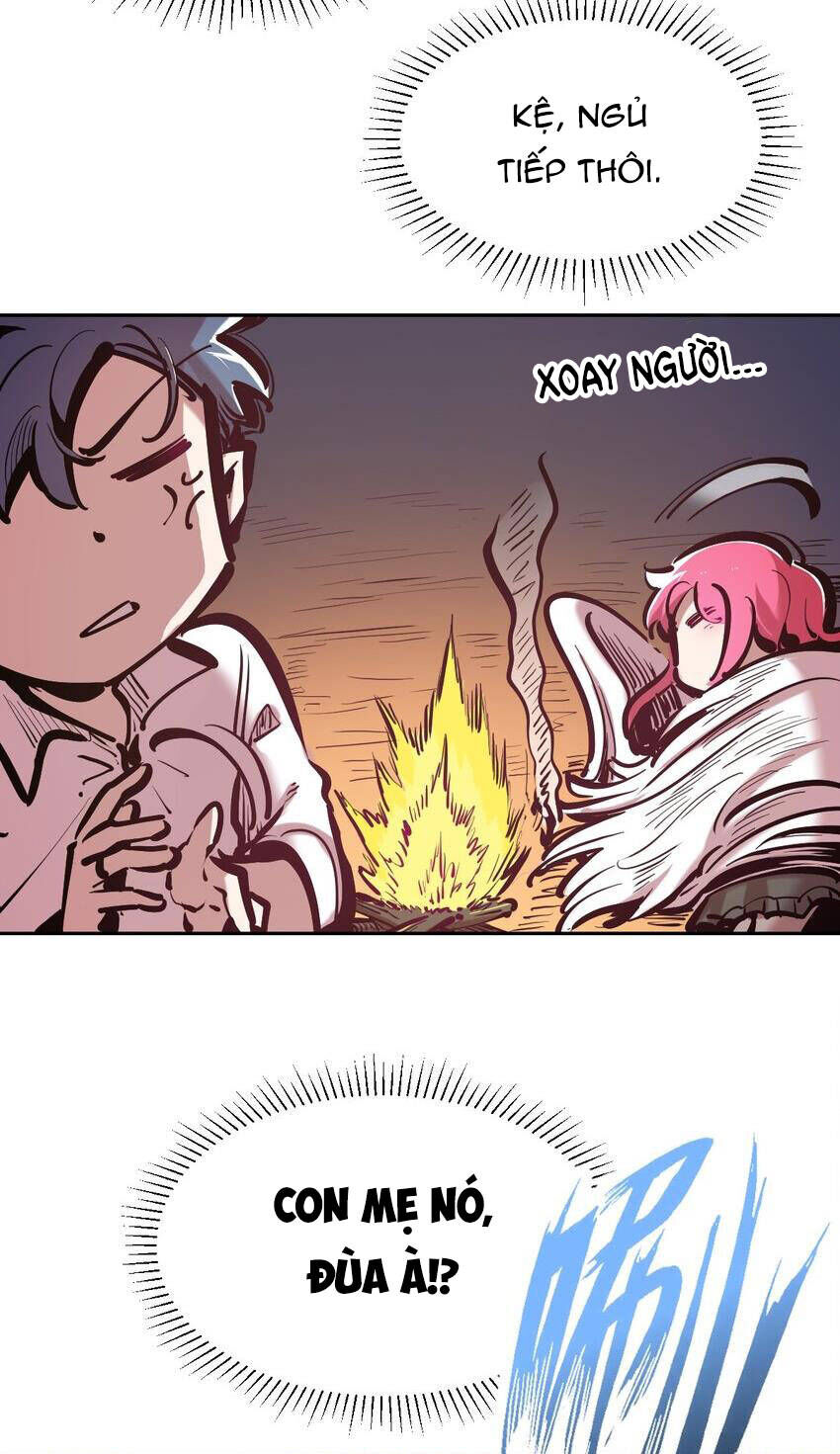 Oan Gia Chung Nhà: Thiên Thần X Ác Quỷ, Sao Mà Thân Được!? Chapter 112 - Trang 2