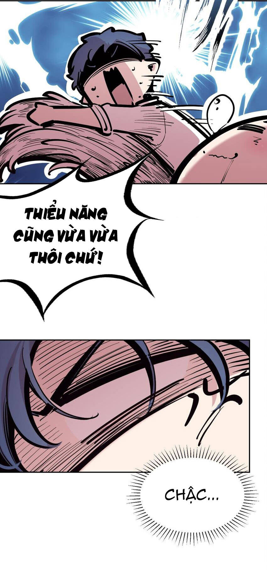 Oan Gia Chung Nhà: Thiên Thần X Ác Quỷ, Sao Mà Thân Được!? Chapter 112 - Trang 2