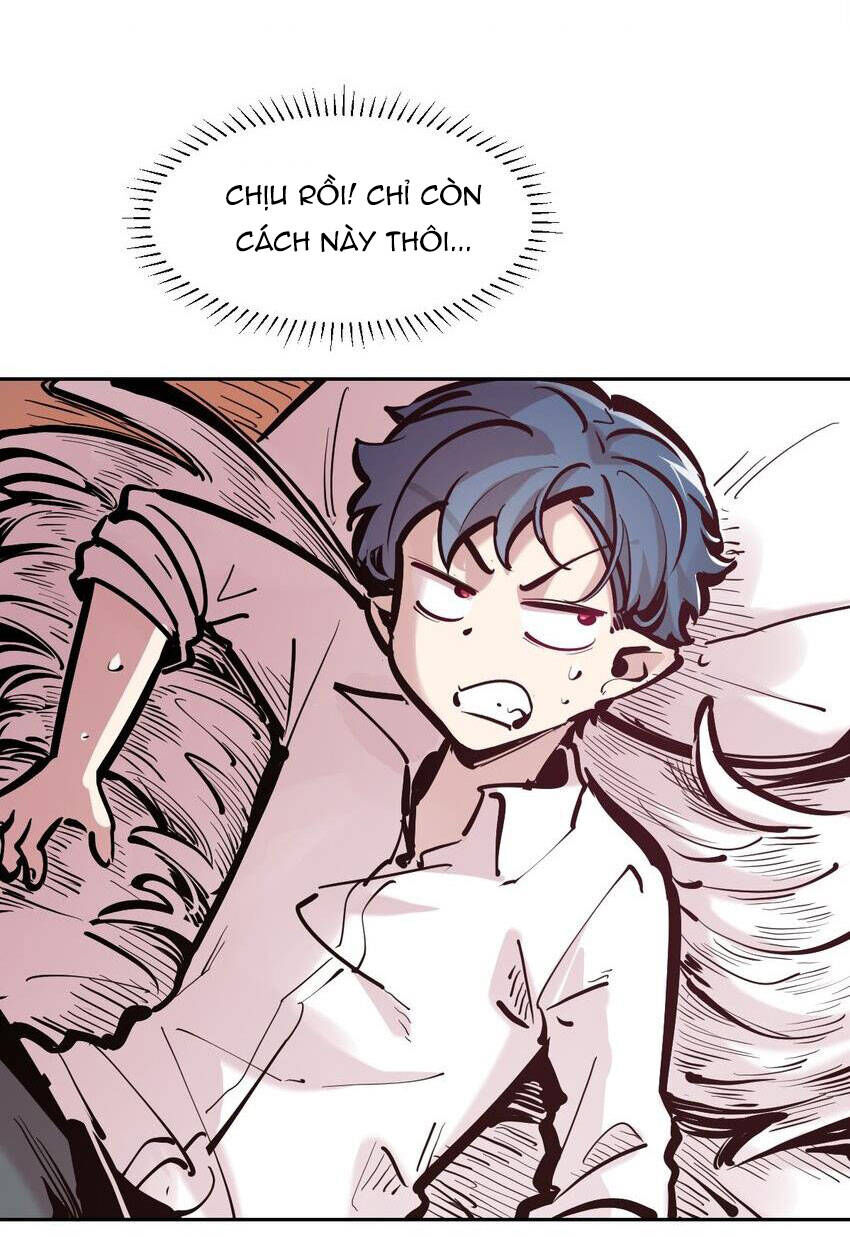 Oan Gia Chung Nhà: Thiên Thần X Ác Quỷ, Sao Mà Thân Được!? Chapter 112 - Trang 2