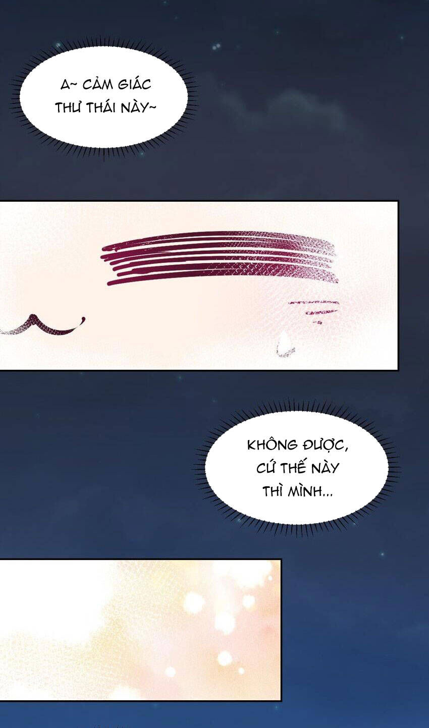 Oan Gia Chung Nhà: Thiên Thần X Ác Quỷ, Sao Mà Thân Được!? Chapter 112 - Trang 2