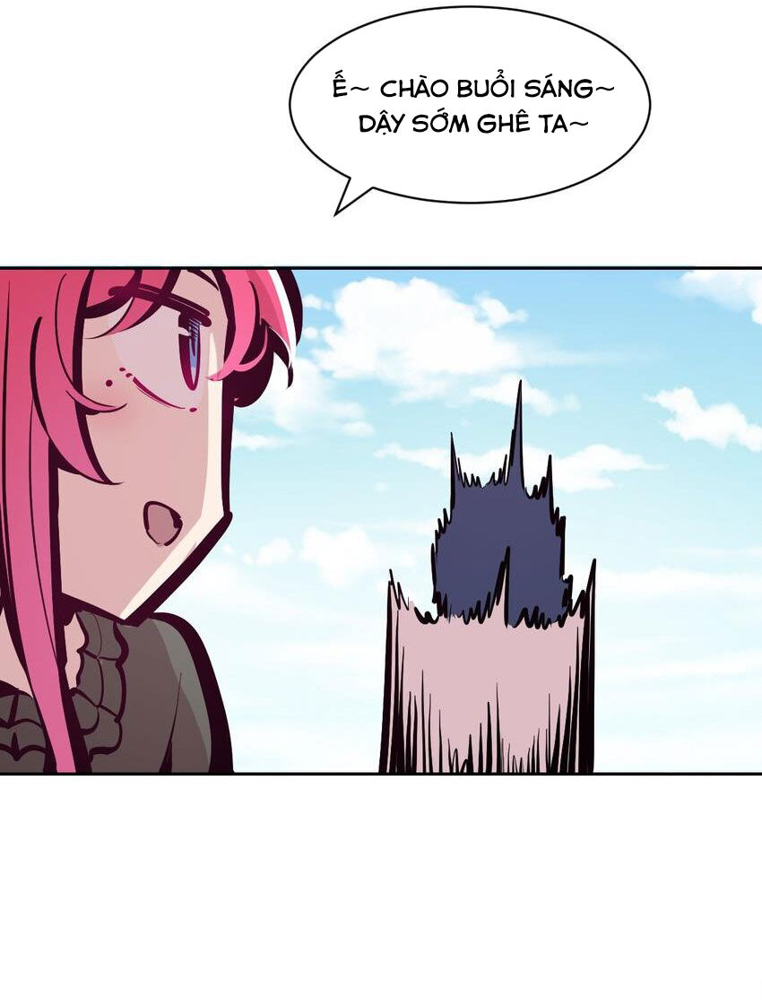 Oan Gia Chung Nhà: Thiên Thần X Ác Quỷ, Sao Mà Thân Được!? Chapter 112 - Trang 2