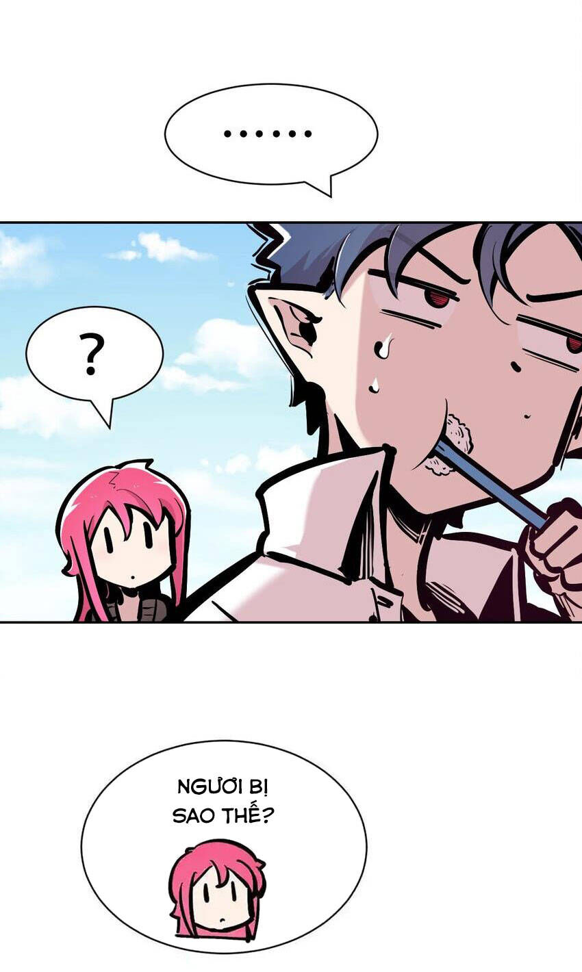 Oan Gia Chung Nhà: Thiên Thần X Ác Quỷ, Sao Mà Thân Được!? Chapter 112 - Trang 2