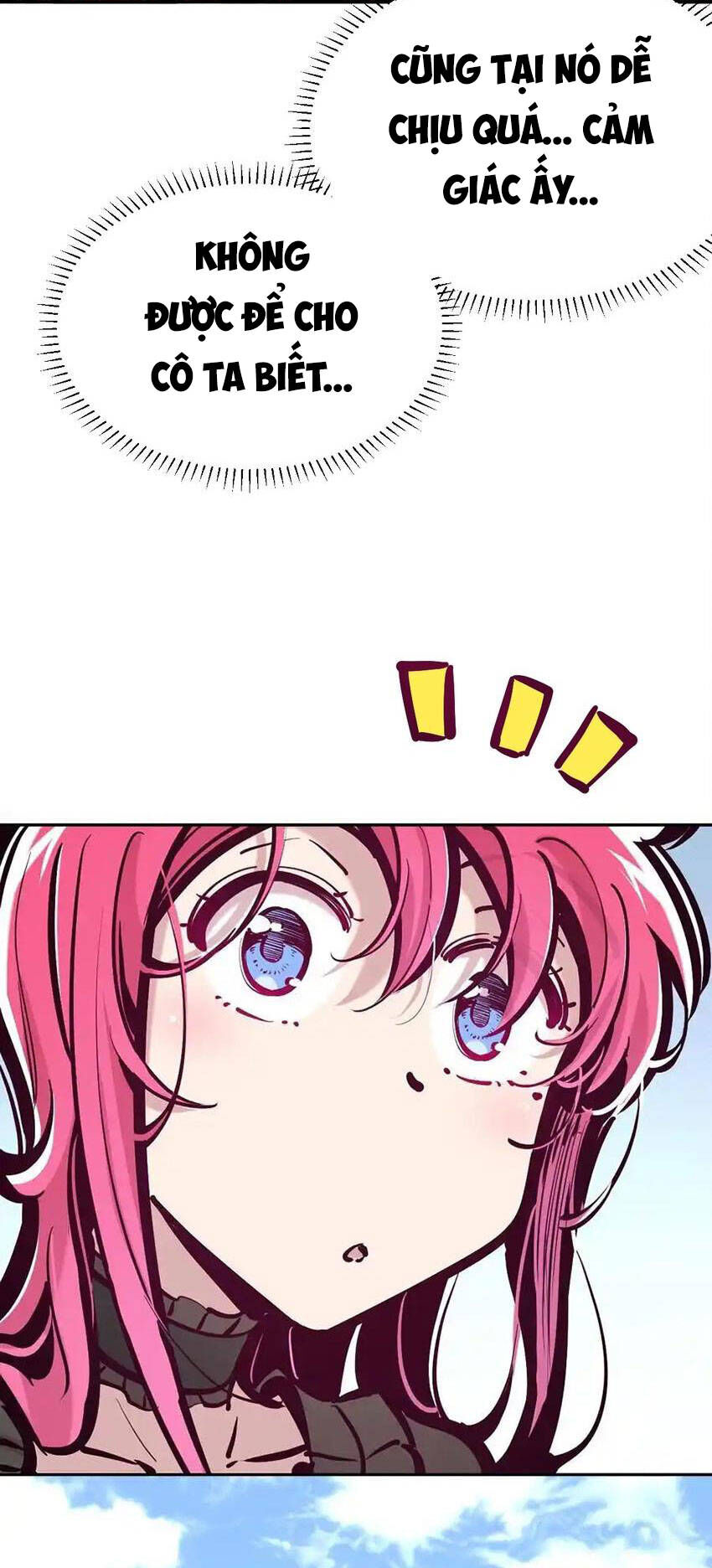 Oan Gia Chung Nhà: Thiên Thần X Ác Quỷ, Sao Mà Thân Được!? Chapter 112 - Trang 2